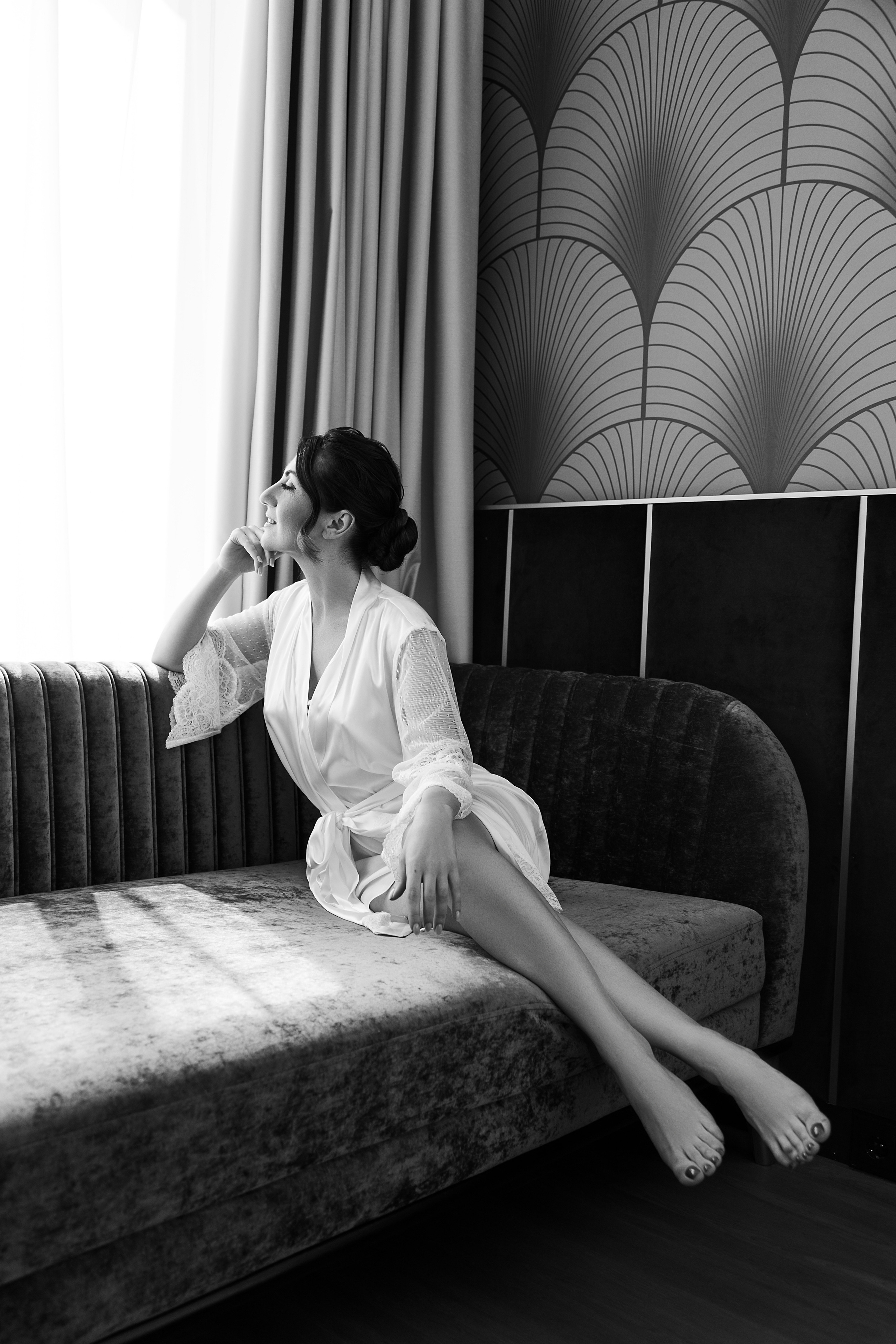 Маргарита. Свадебный фотограф в Москве Озерова Анастасия