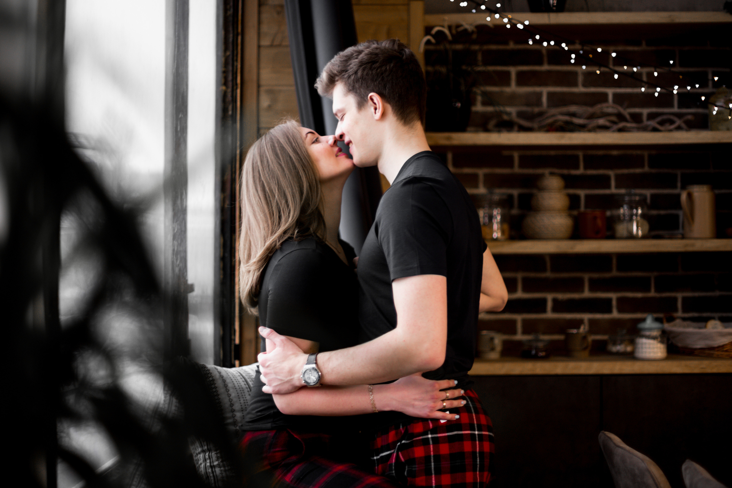 Дмитрий и Руслана. Свадебный фотограф в Москве Озерова Анастасия