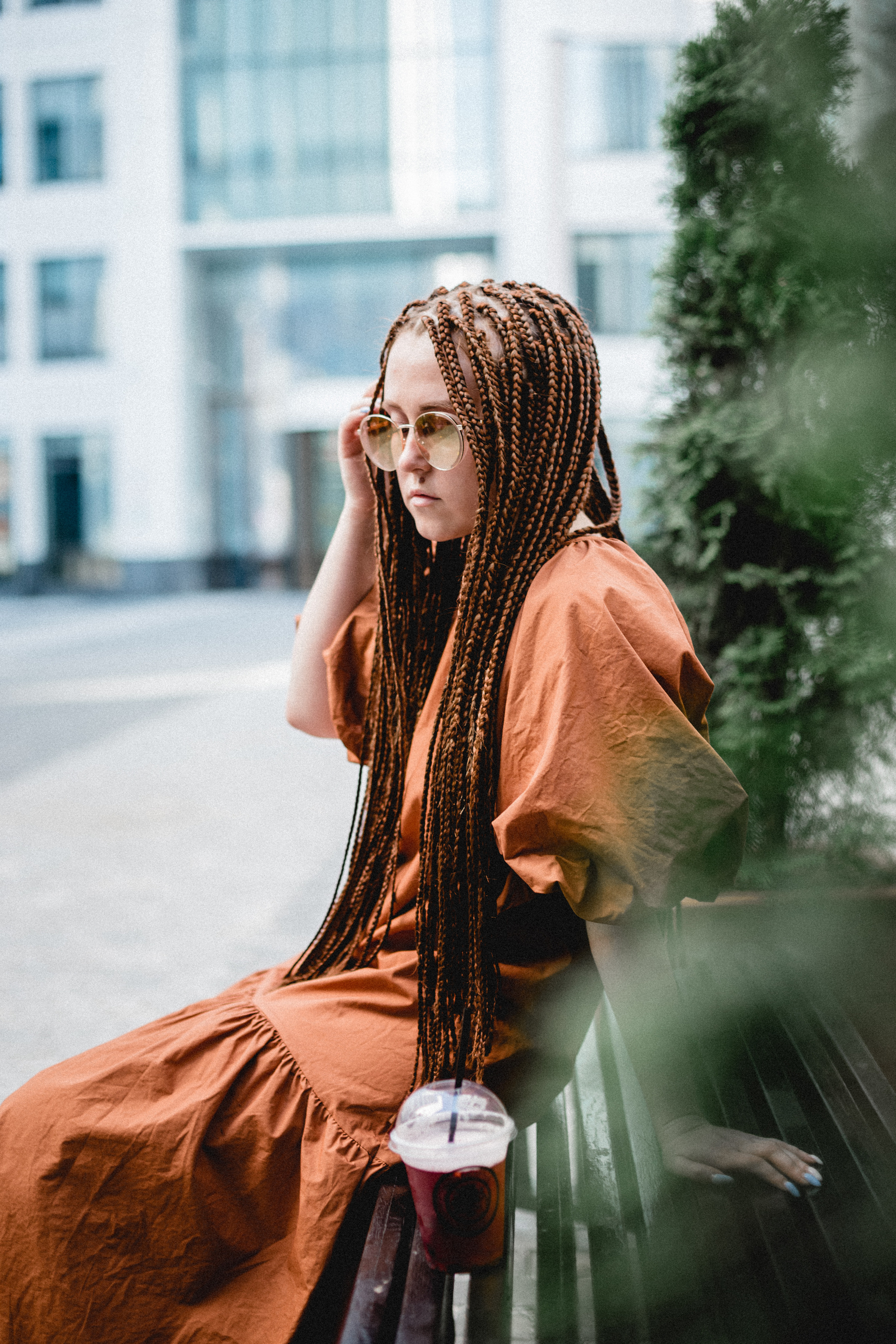 Марина. Свадебный фотограф в Москве Озерова Анастасия