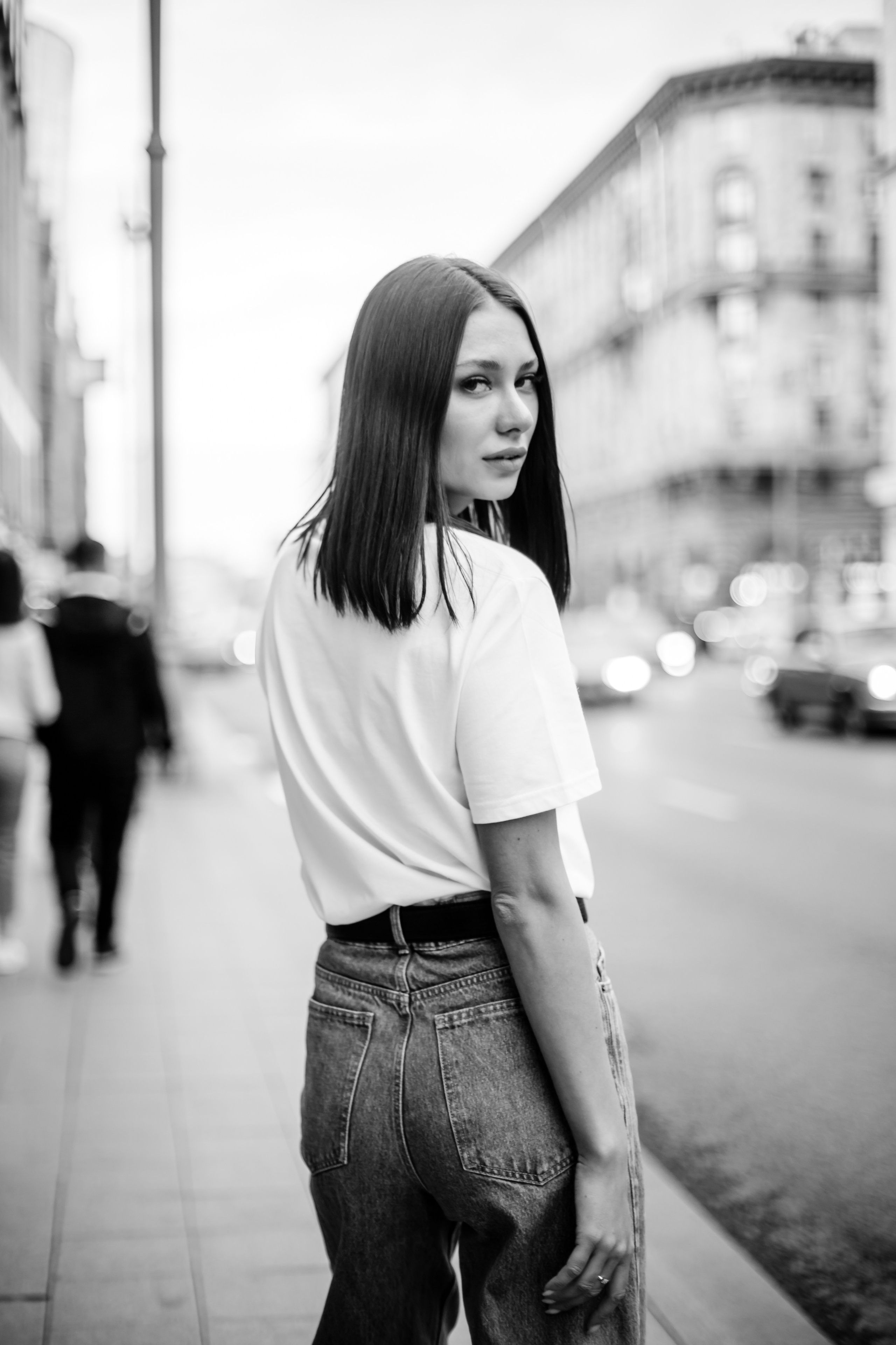 Марина. Свадебный фотограф в Москве Озерова Анастасия