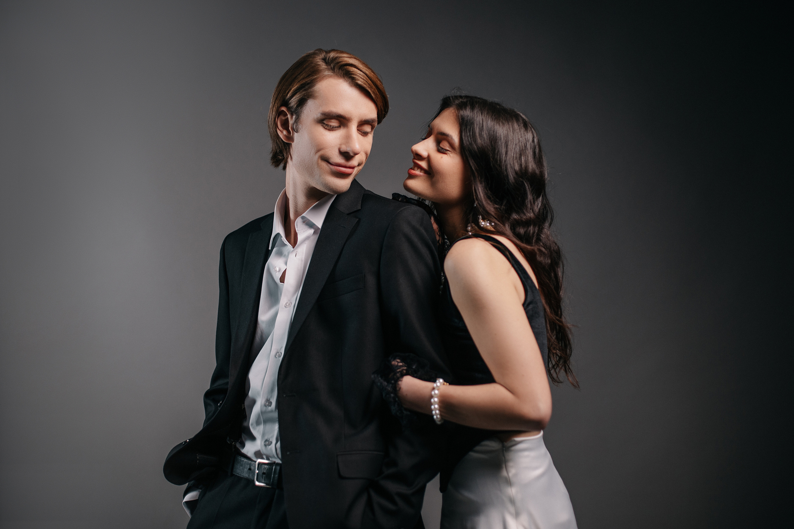 Станислав и София. Свадебный фотограф в Москве Озерова Анастасия