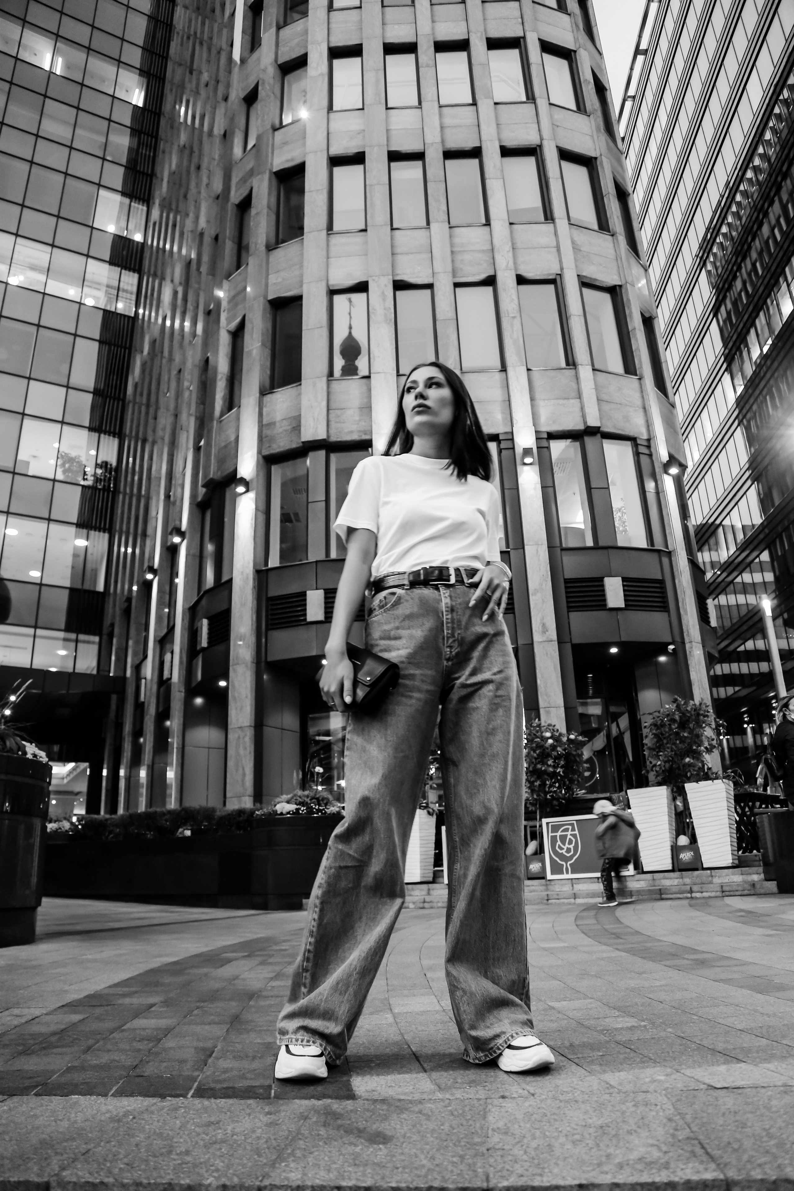 Марина. Свадебный фотограф в Москве Озерова Анастасия