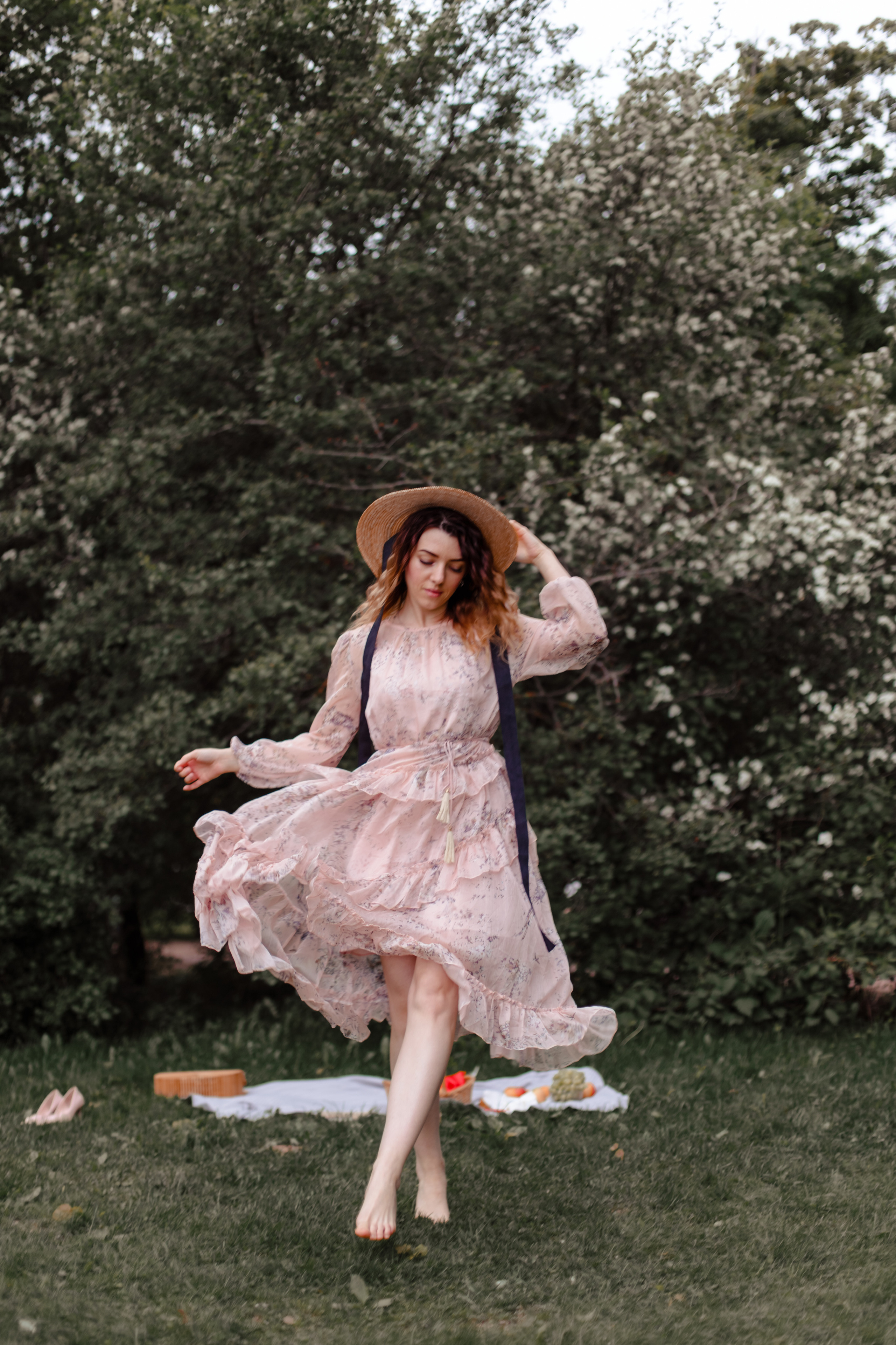 Мария. Свадебный фотограф в Москве Озерова Анастасия