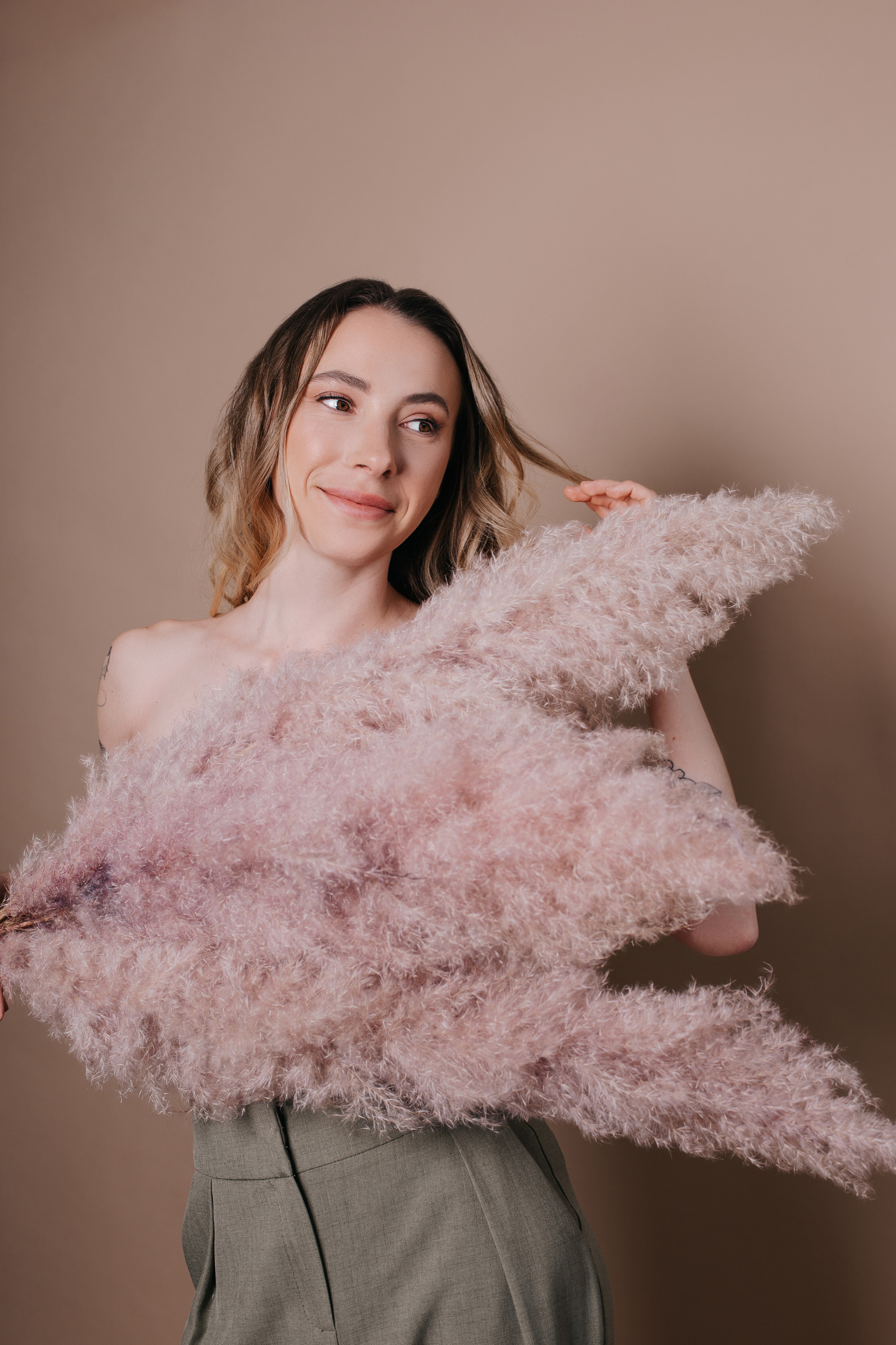 Маргарита. Свадебный фотограф в Москве Озерова Анастасия