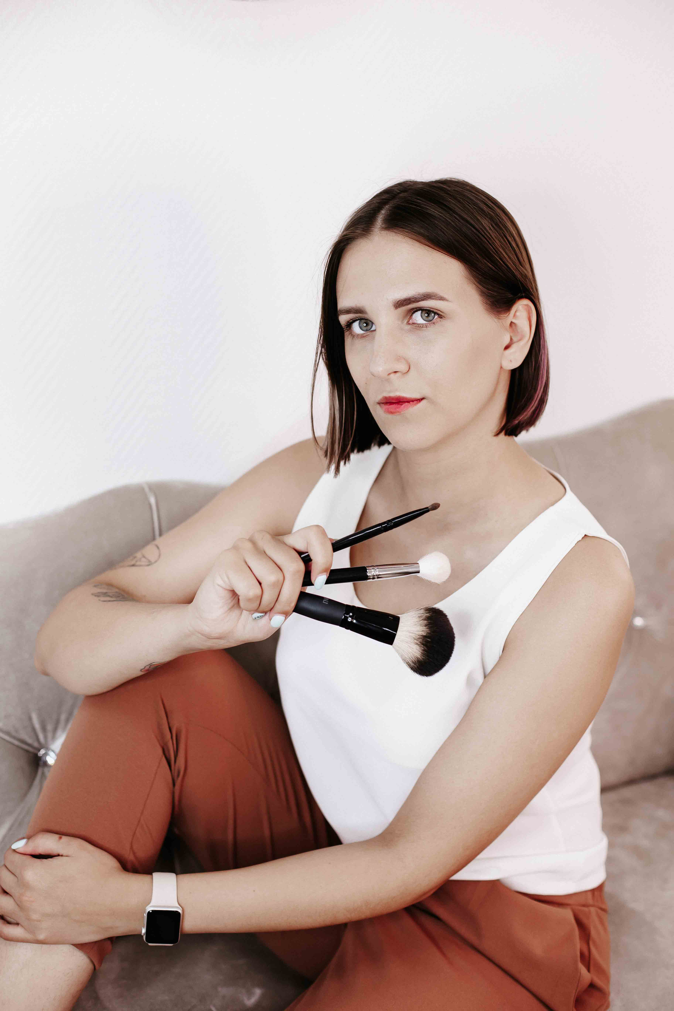 Ольга. Свадебный фотограф в Москве Озерова Анастасия