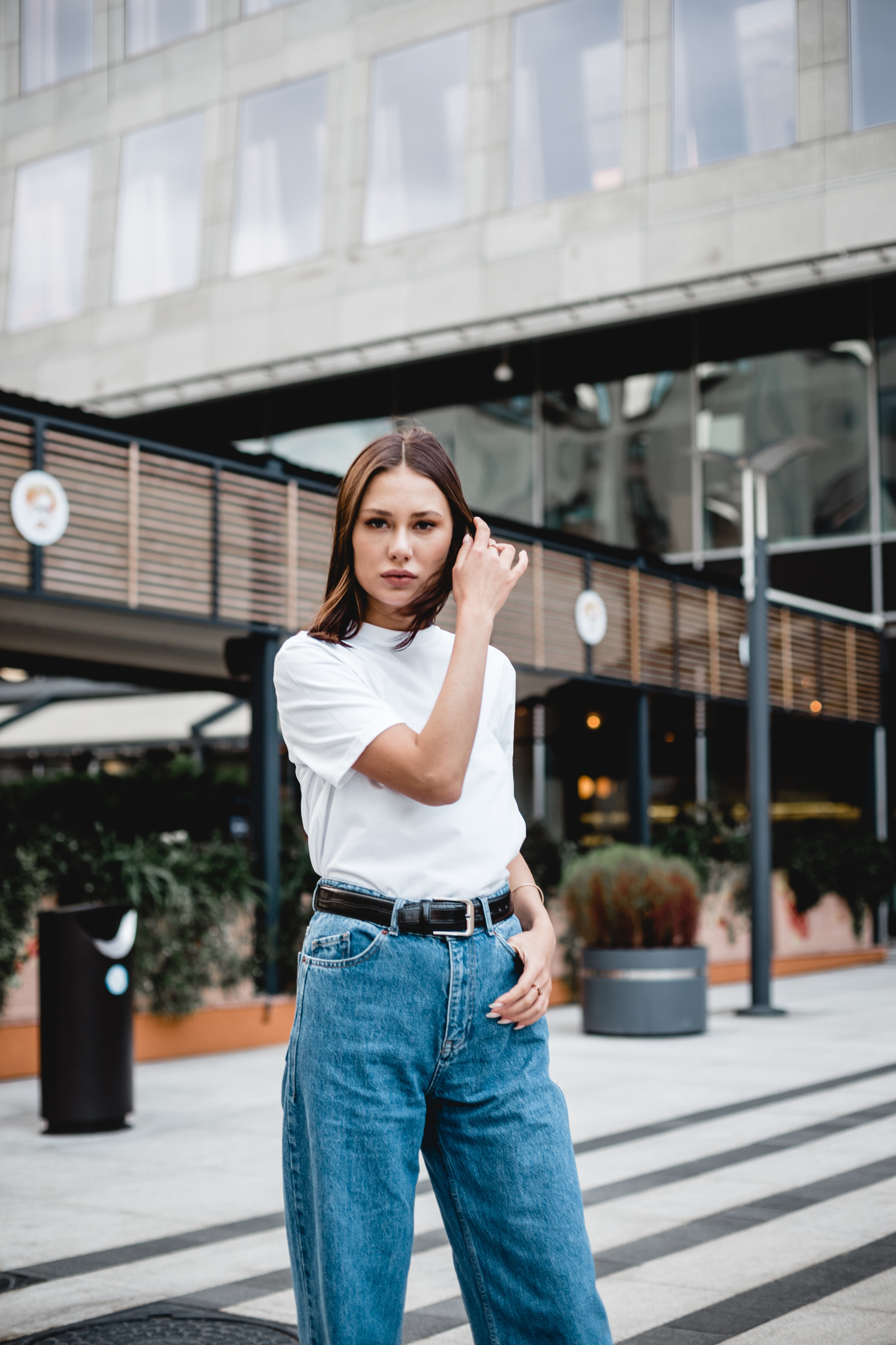 Марина. Свадебный фотограф в Москве Озерова Анастасия