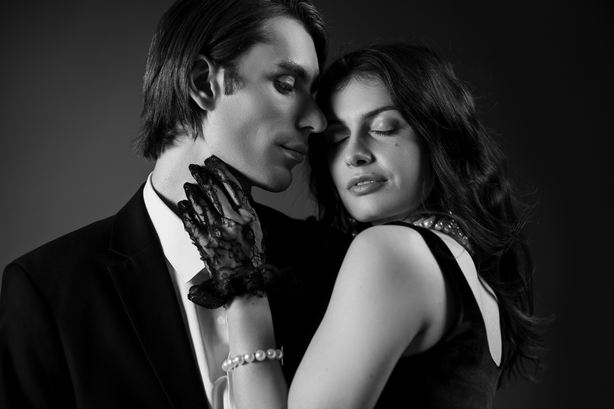 Станислав и София. Свадебный фотограф в Москве Озерова Анастасия