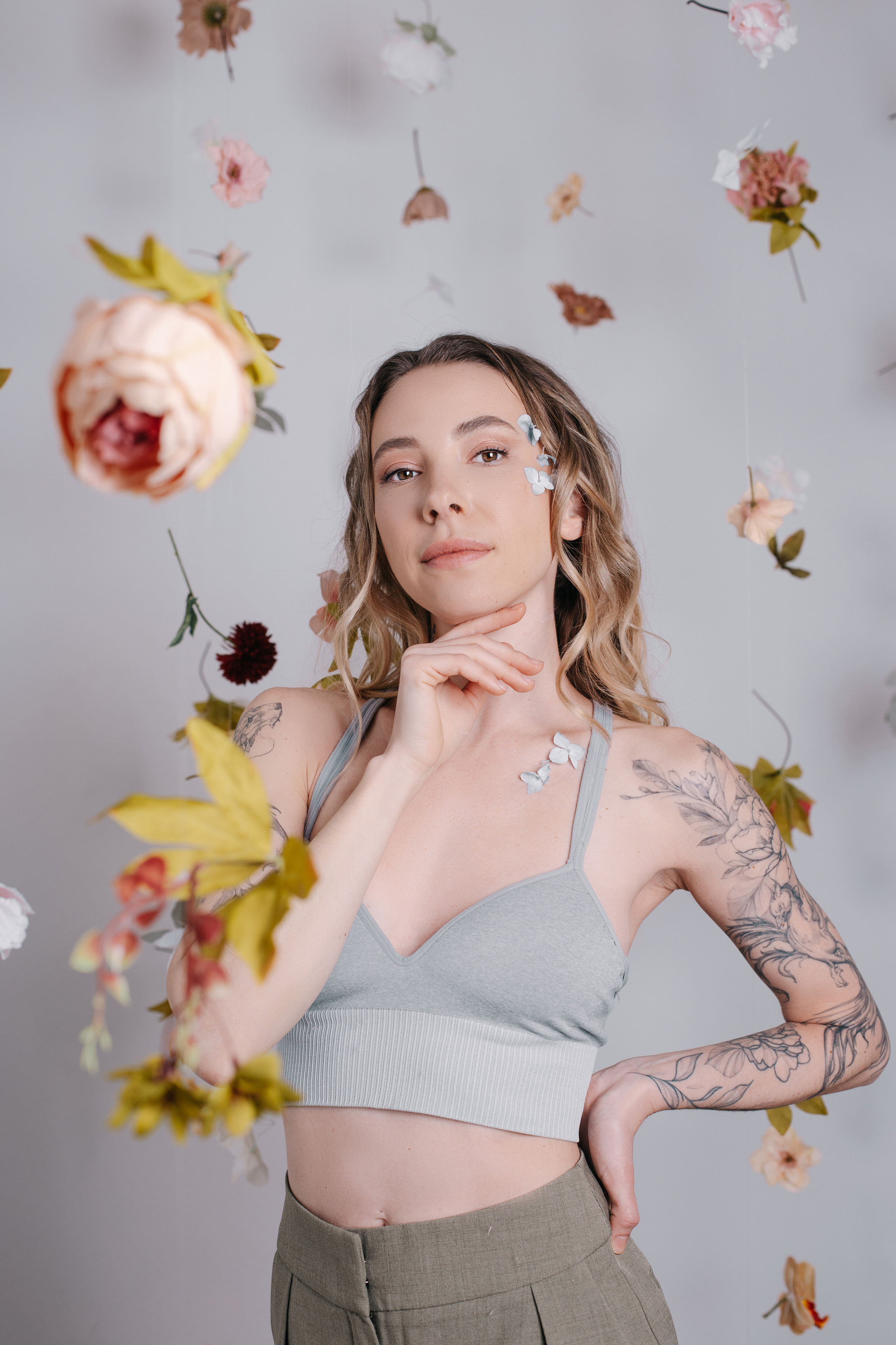 Маргарита. Свадебный фотограф в Москве Озерова Анастасия