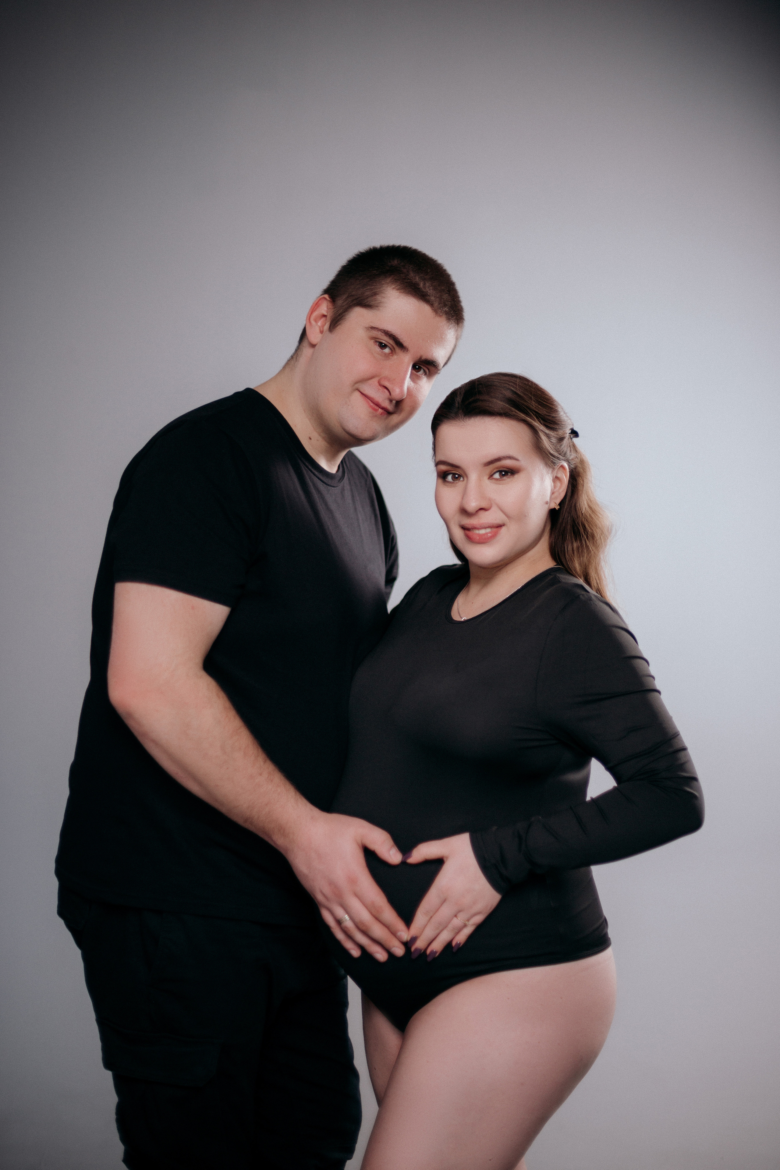 Вероника и Юрий. Свадебный фотограф в Москве Озерова Анастасия