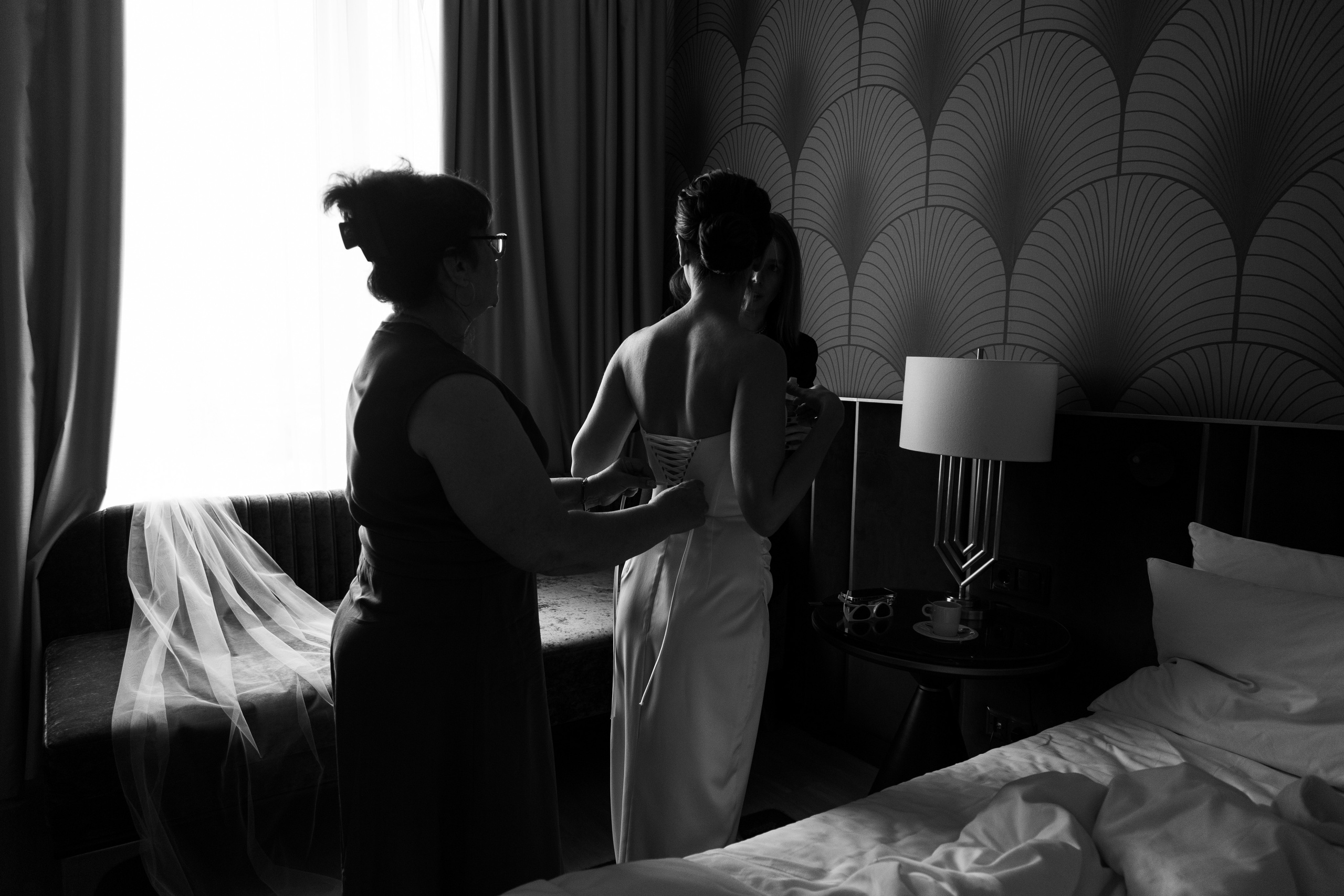 Маргарита. Свадебный фотограф в Москве Озерова Анастасия