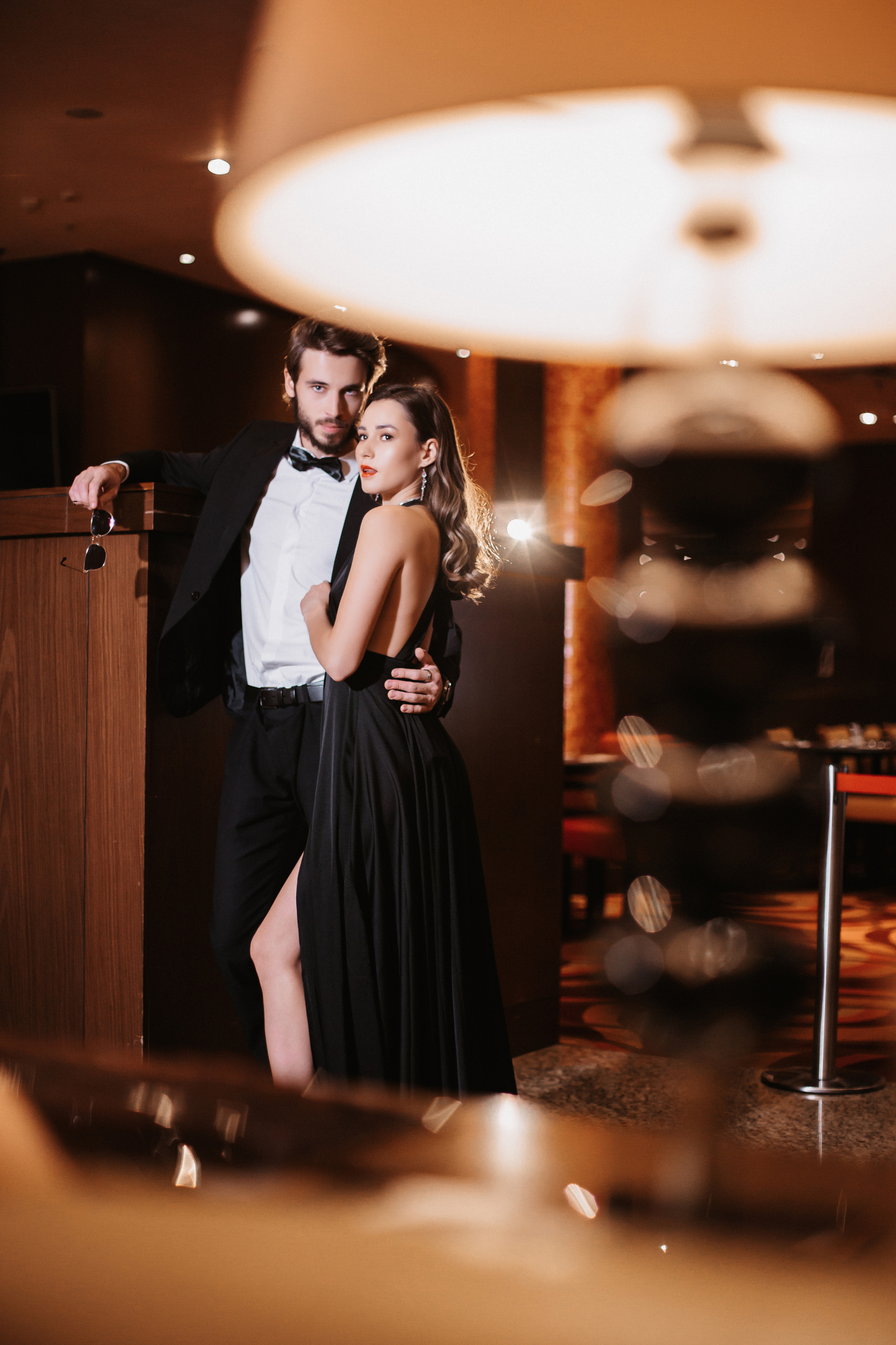 Ксения и Алексей. Свадебный фотограф в Москве Озерова Анастасия