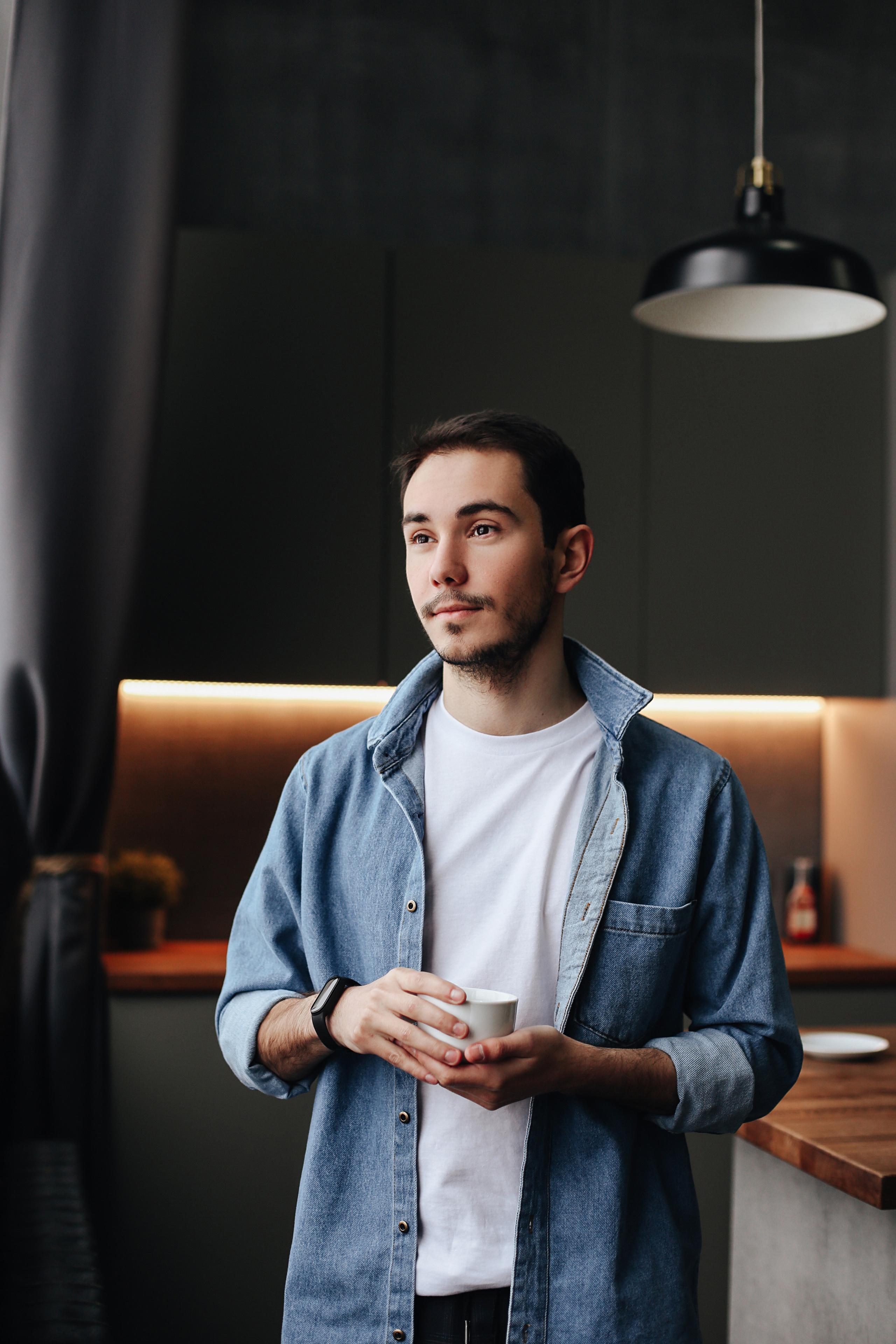 Кирилл. Свадебный фотограф в Москве Озерова Анастасия