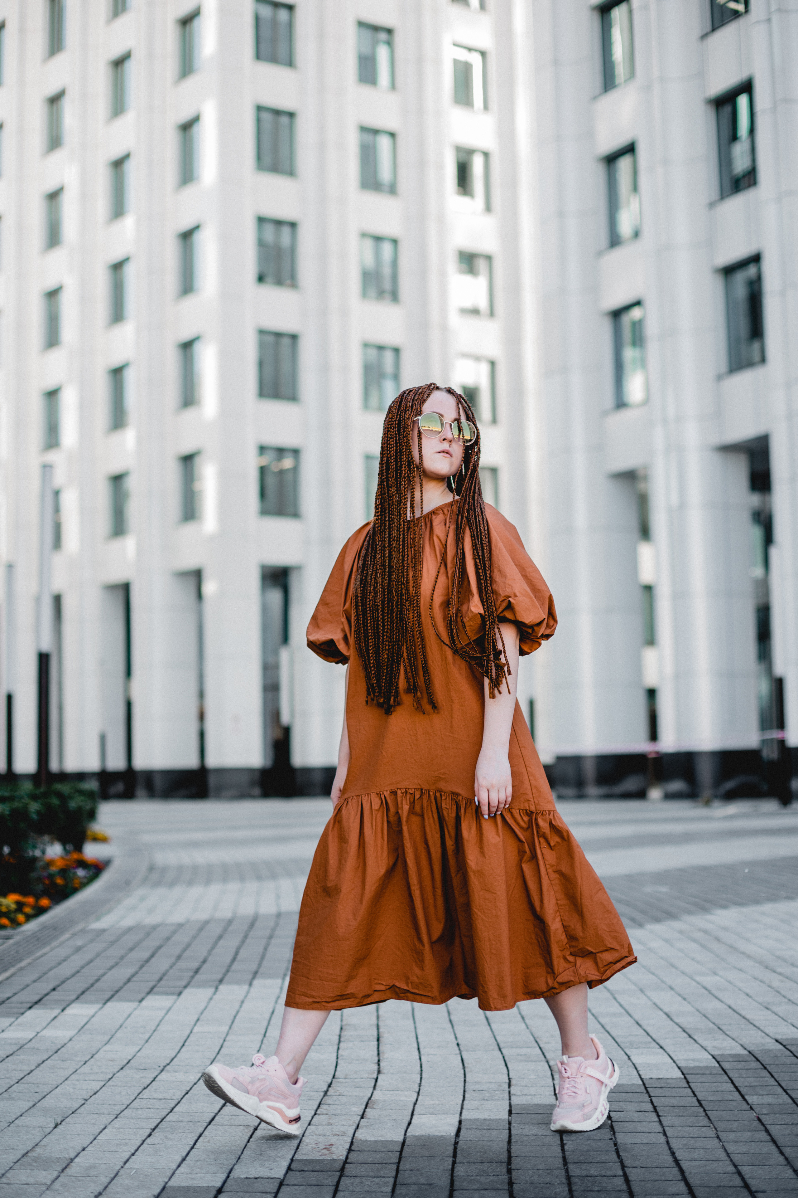 Марина. Свадебный фотограф в Москве Озерова Анастасия