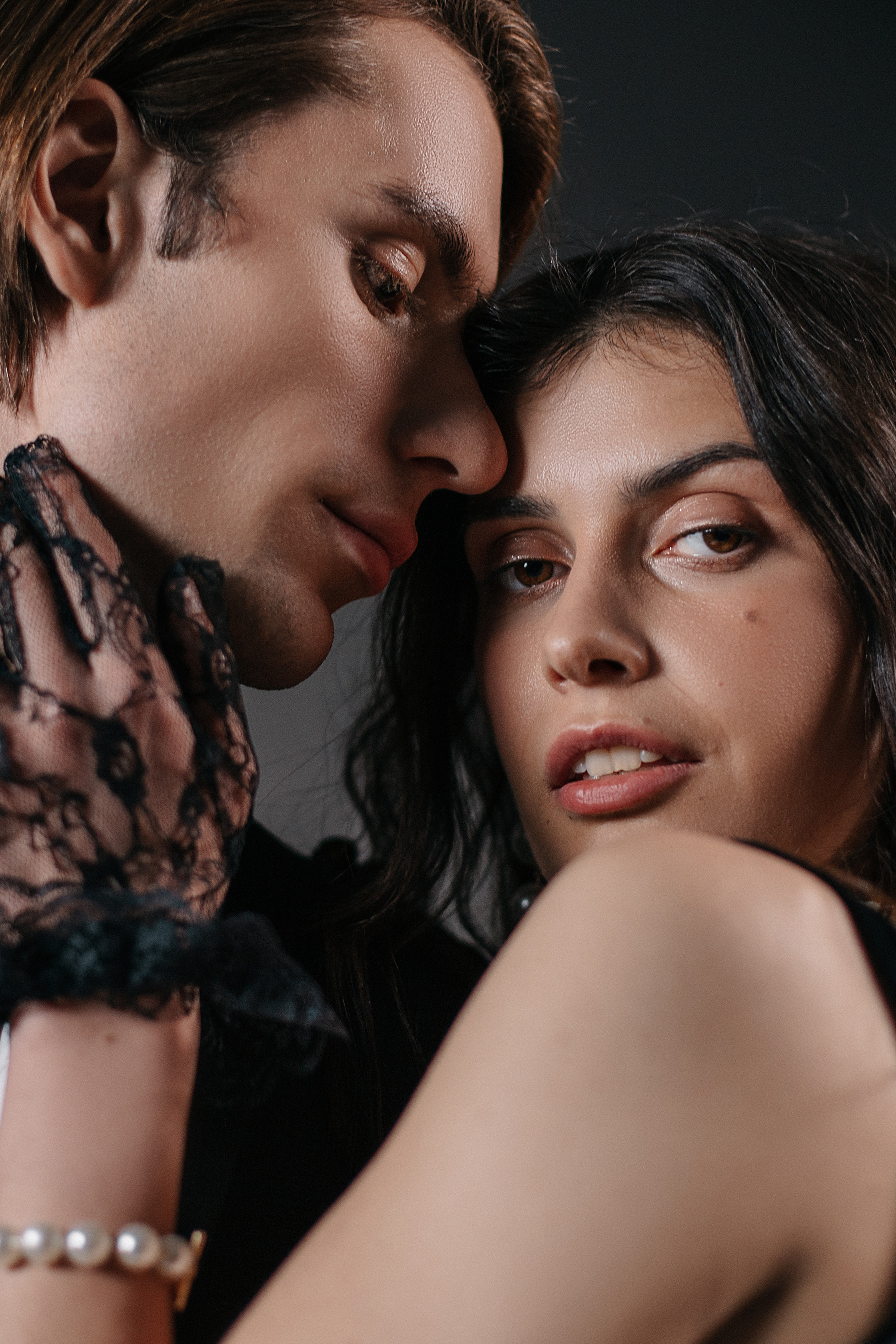 Станислав и София. Свадебный фотограф в Москве Озерова Анастасия