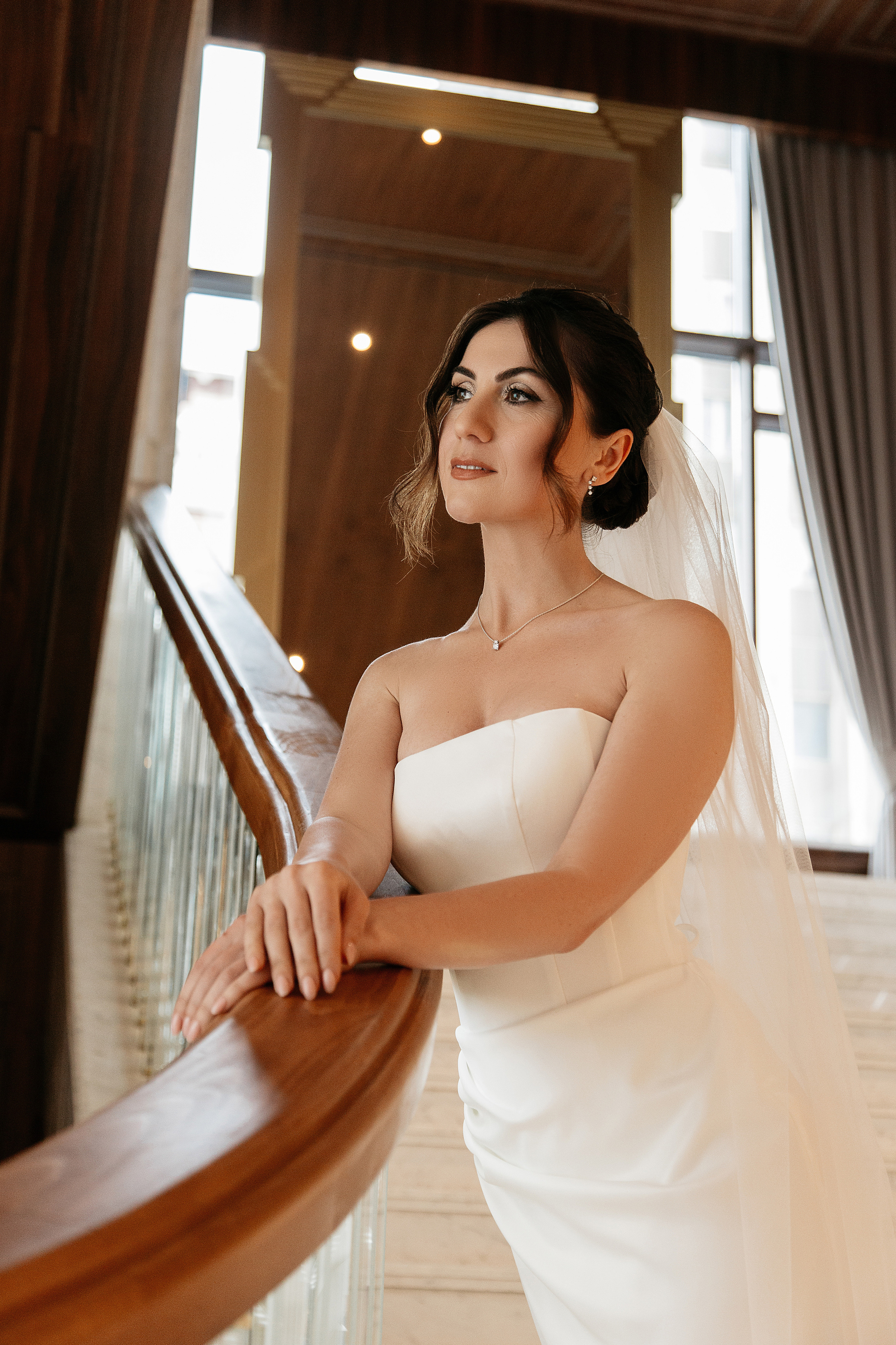 Маргарита. Свадебный фотограф в Москве Озерова Анастасия