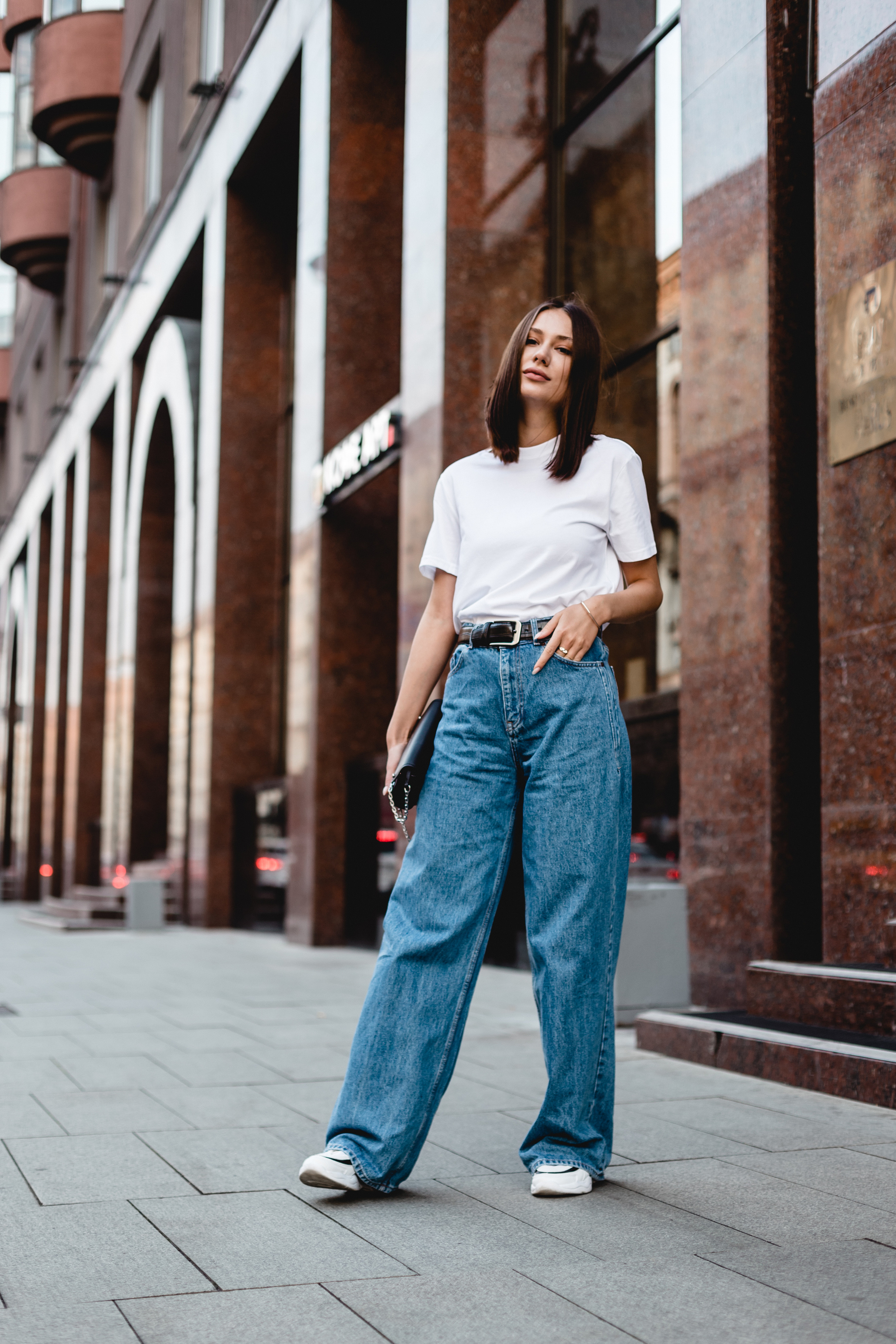 Марина. Свадебный фотограф в Москве Озерова Анастасия