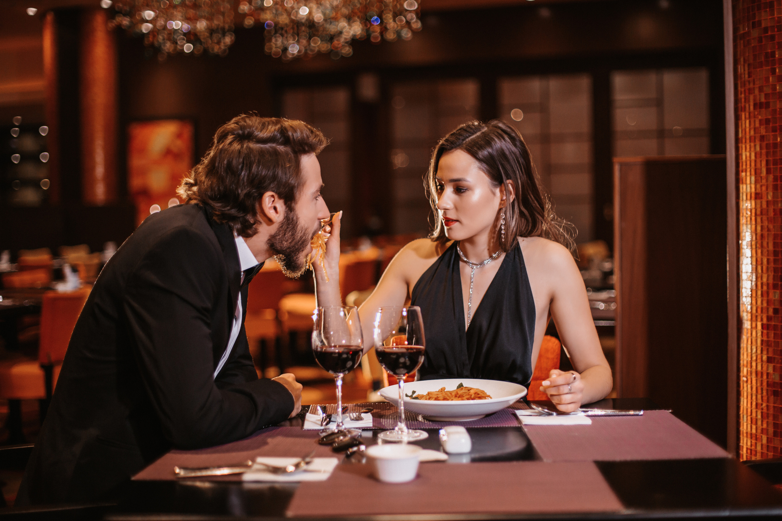 Ксения и Алексей. Свадебный фотограф в Москве Озерова Анастасия