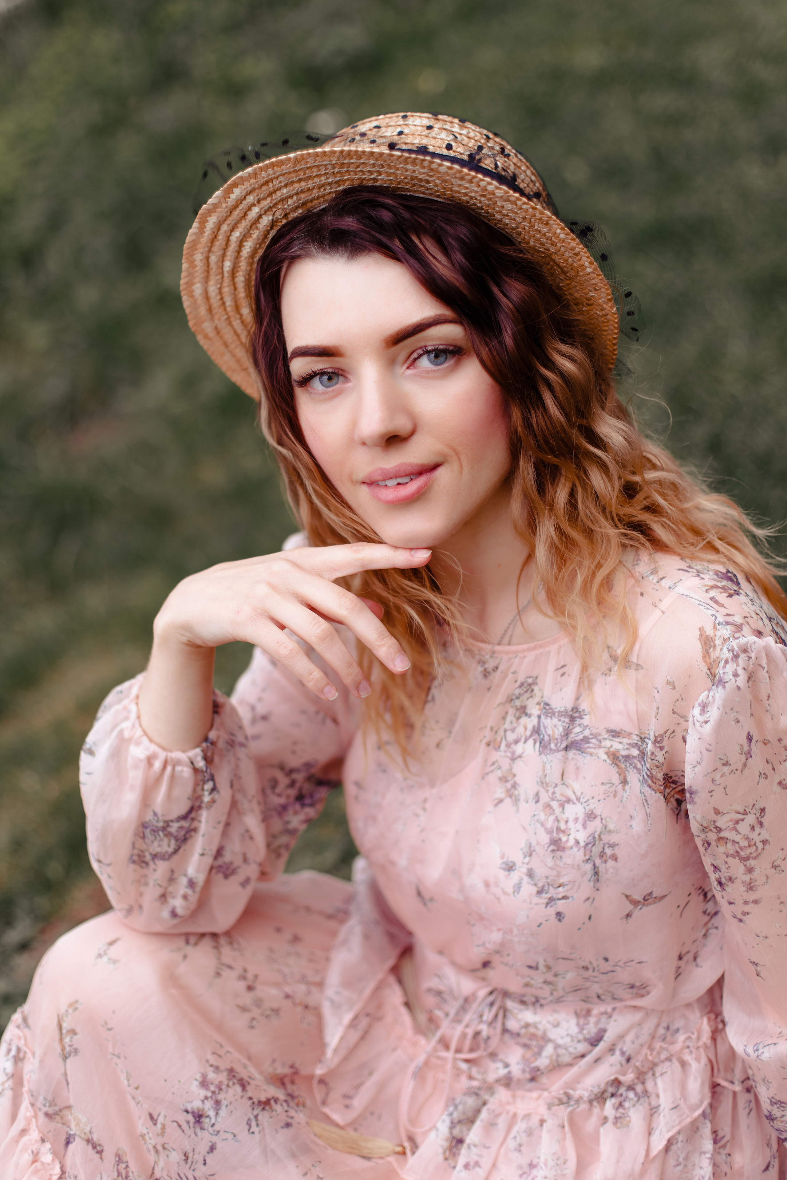 Мария. Свадебный фотограф в Москве Озерова Анастасия