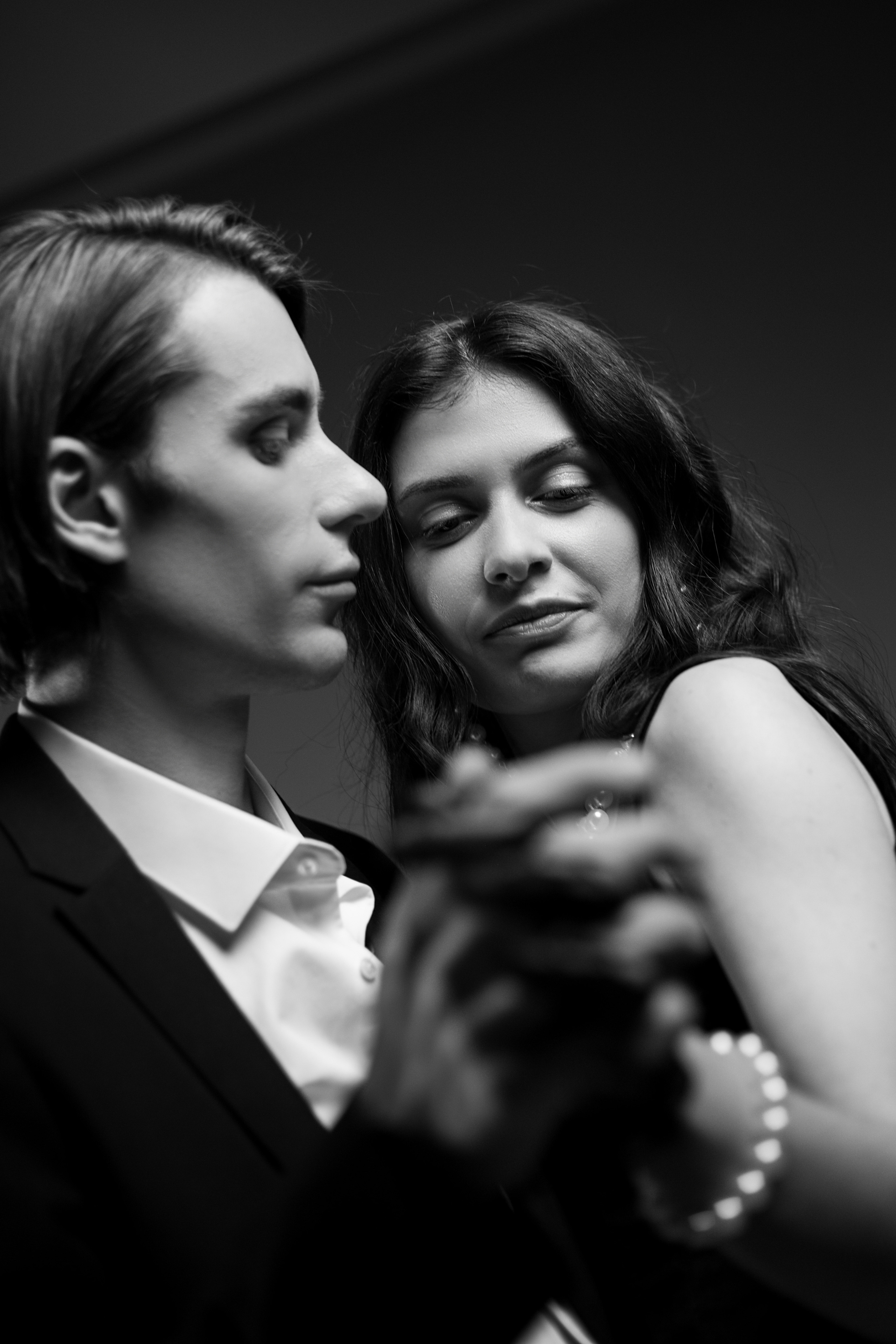 Станислав и София. Свадебный фотограф в Москве Озерова Анастасия