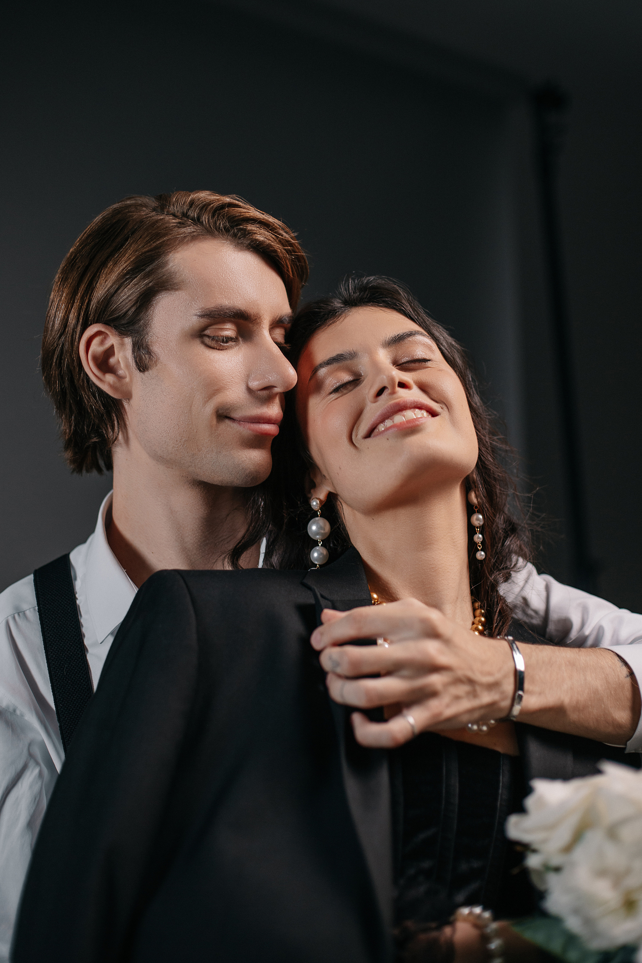 Станислав и София. Свадебный фотограф в Москве Озерова Анастасия