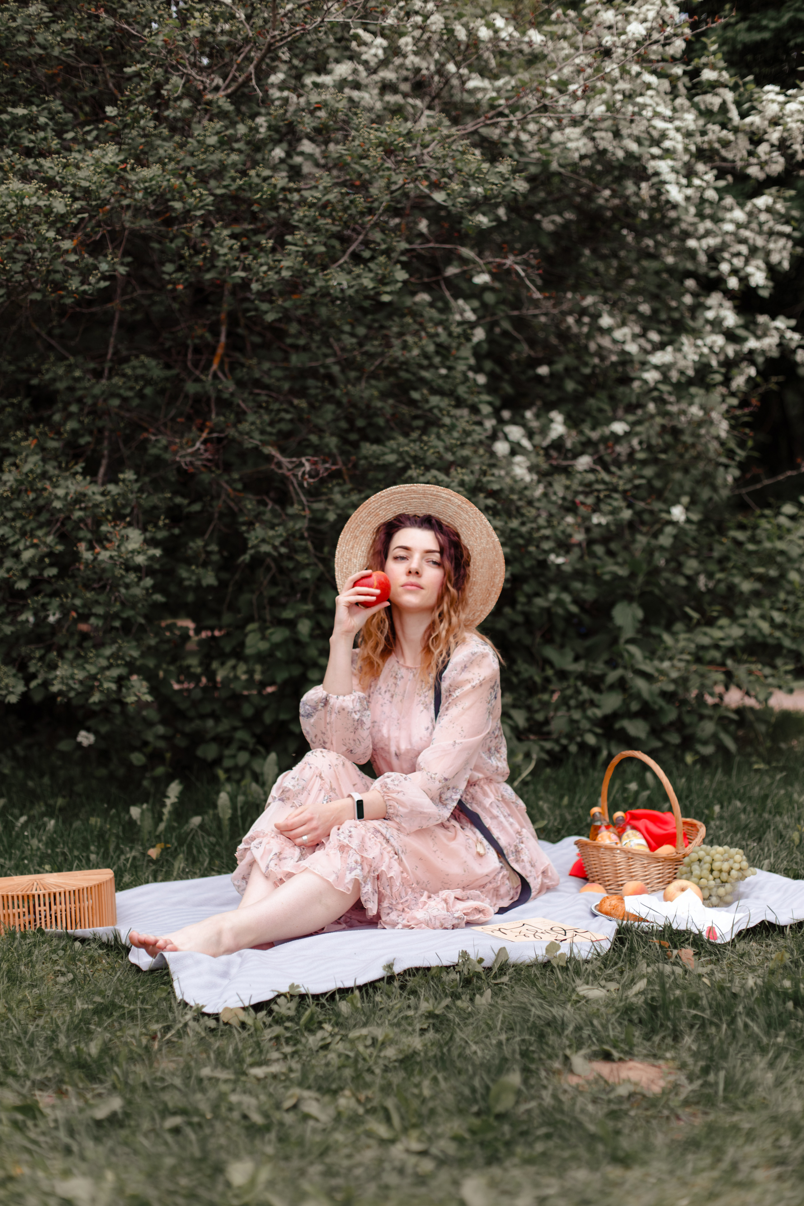 Мария. Свадебный фотограф в Москве Озерова Анастасия