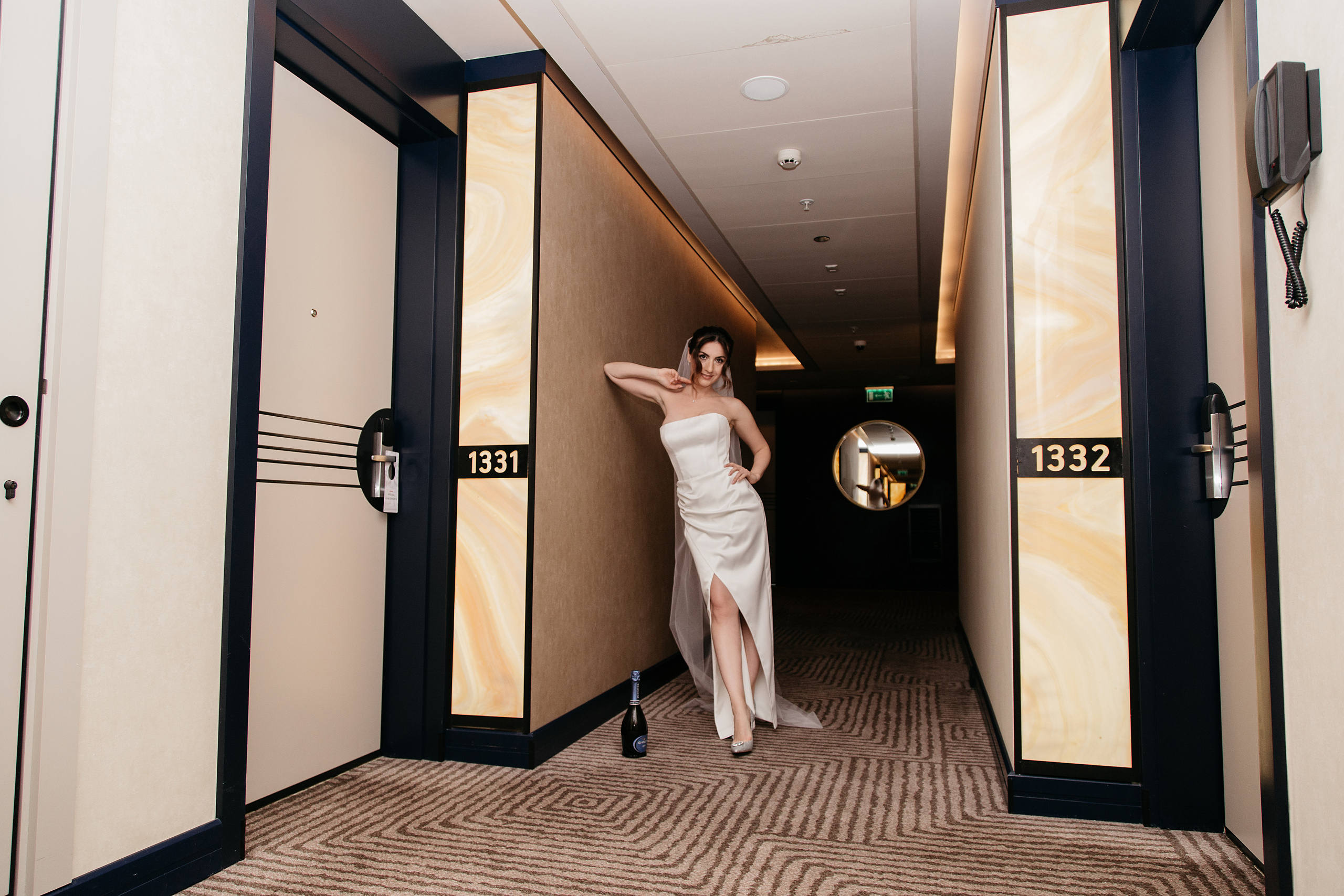 Маргарита. Свадебный фотограф в Москве Озерова Анастасия