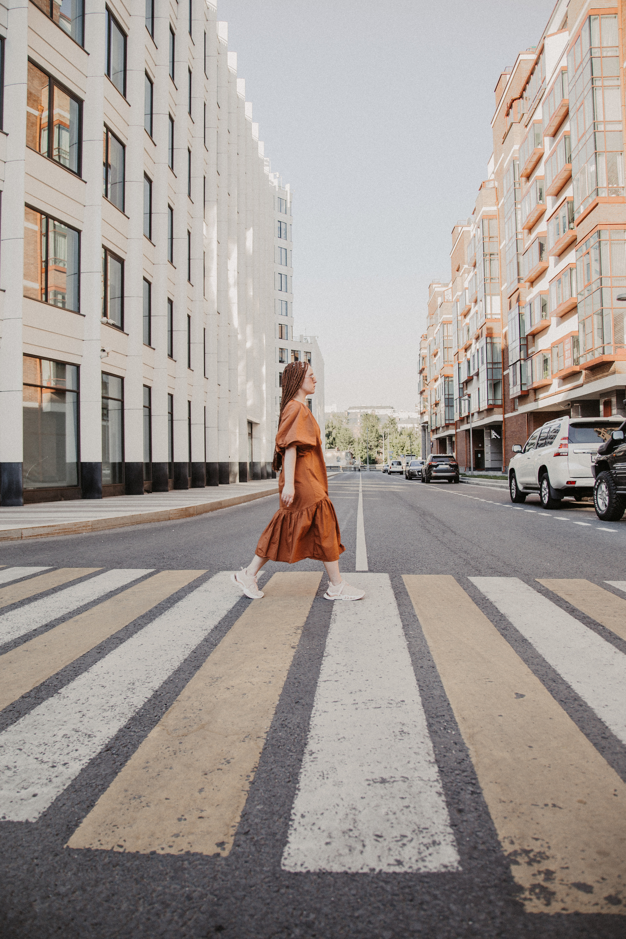 Марина. Свадебный фотограф в Москве Озерова Анастасия