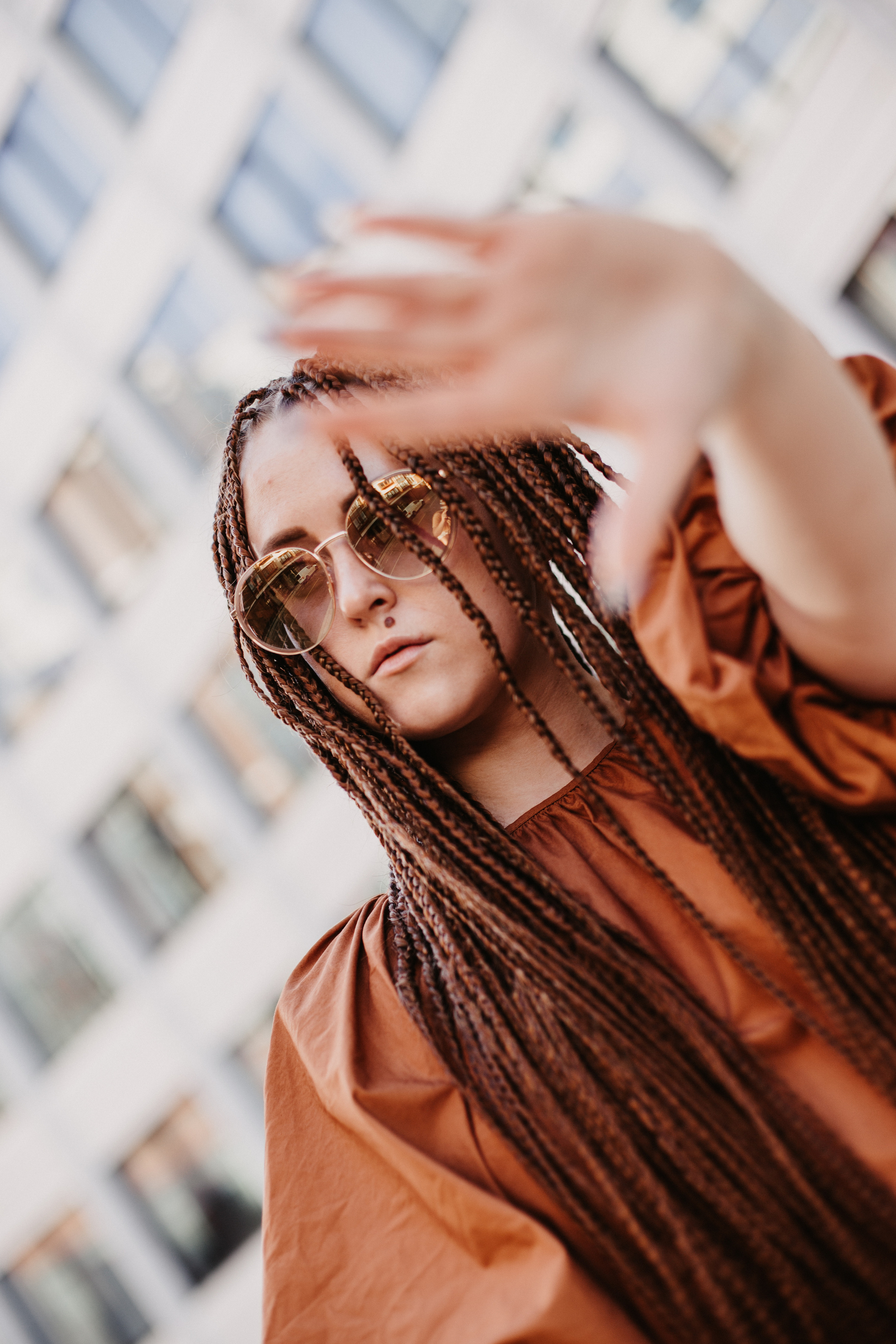 Марина. Свадебный фотограф в Москве Озерова Анастасия