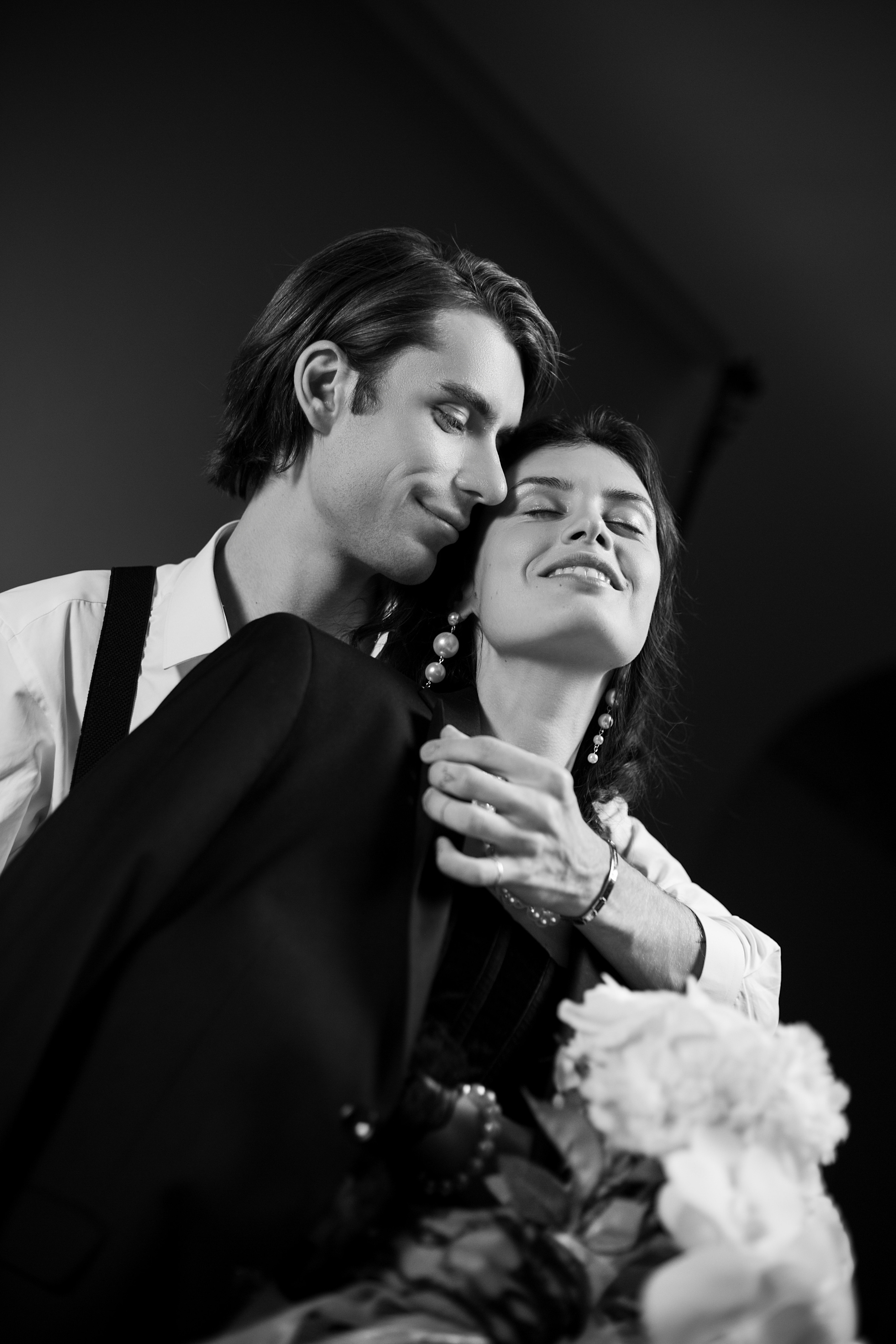 Станислав и София. Свадебный фотограф в Москве Озерова Анастасия