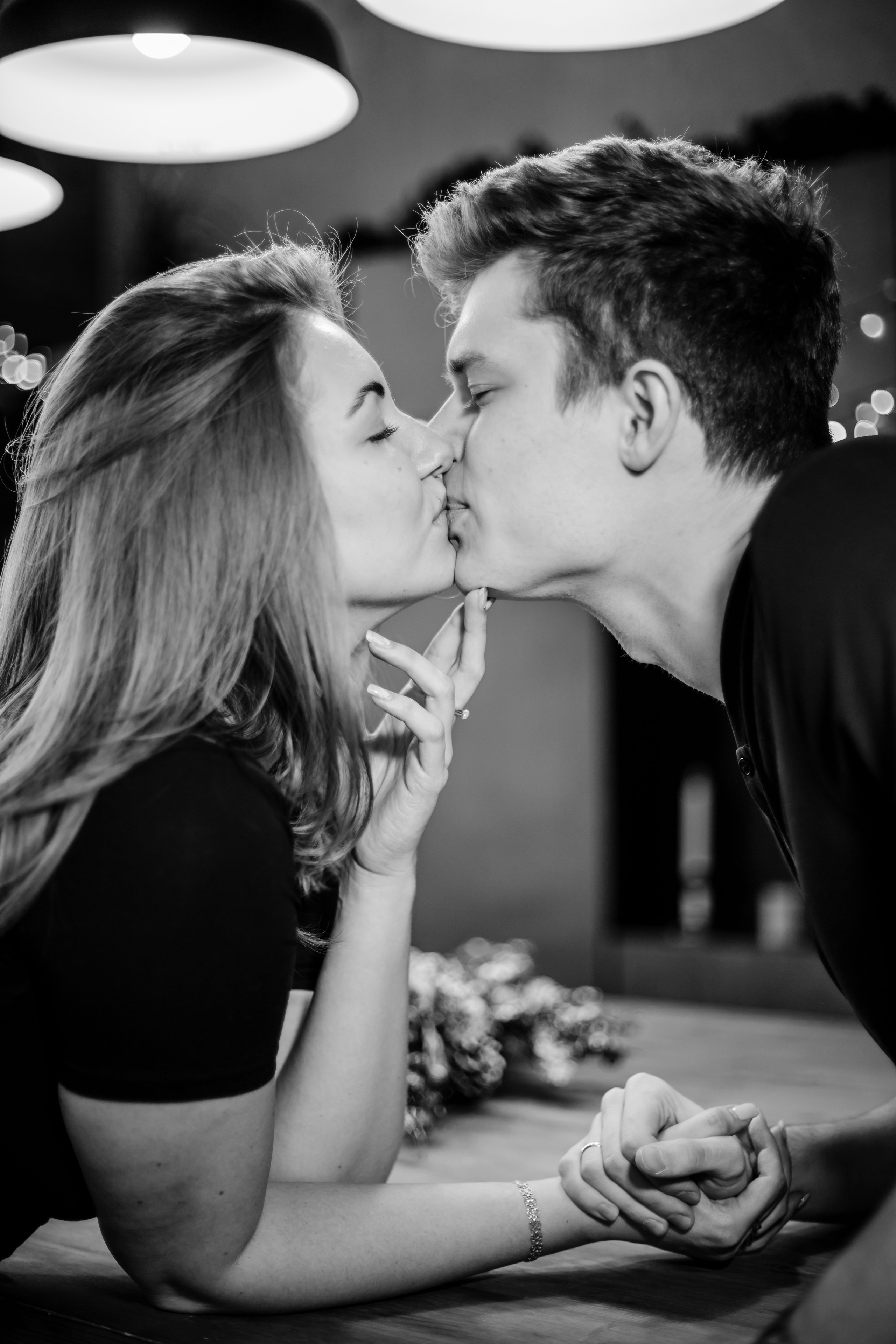 Дмитрий и Руслана. Свадебный фотограф в Москве Озерова Анастасия