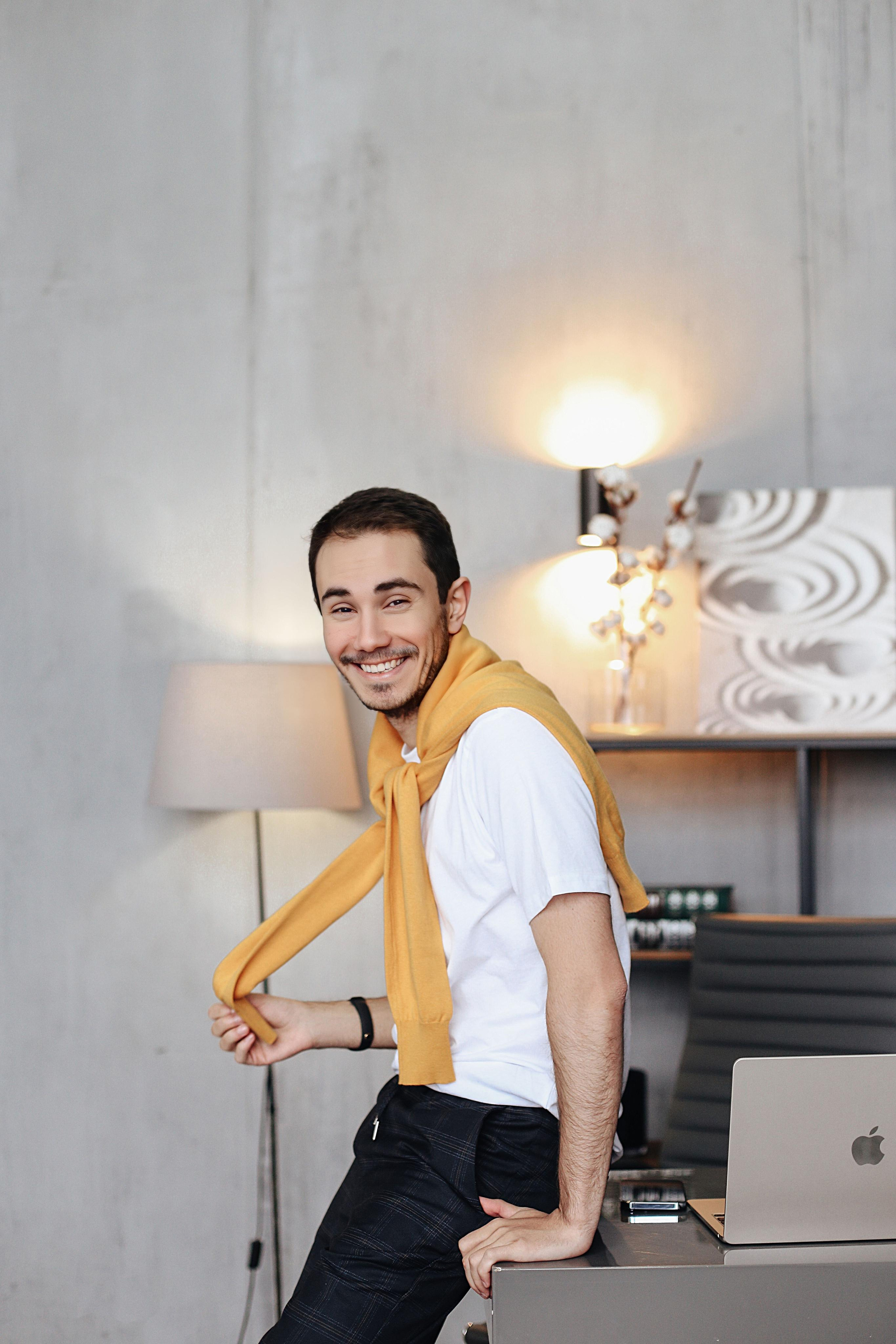 Кирилл. Свадебный фотограф в Москве Озерова Анастасия