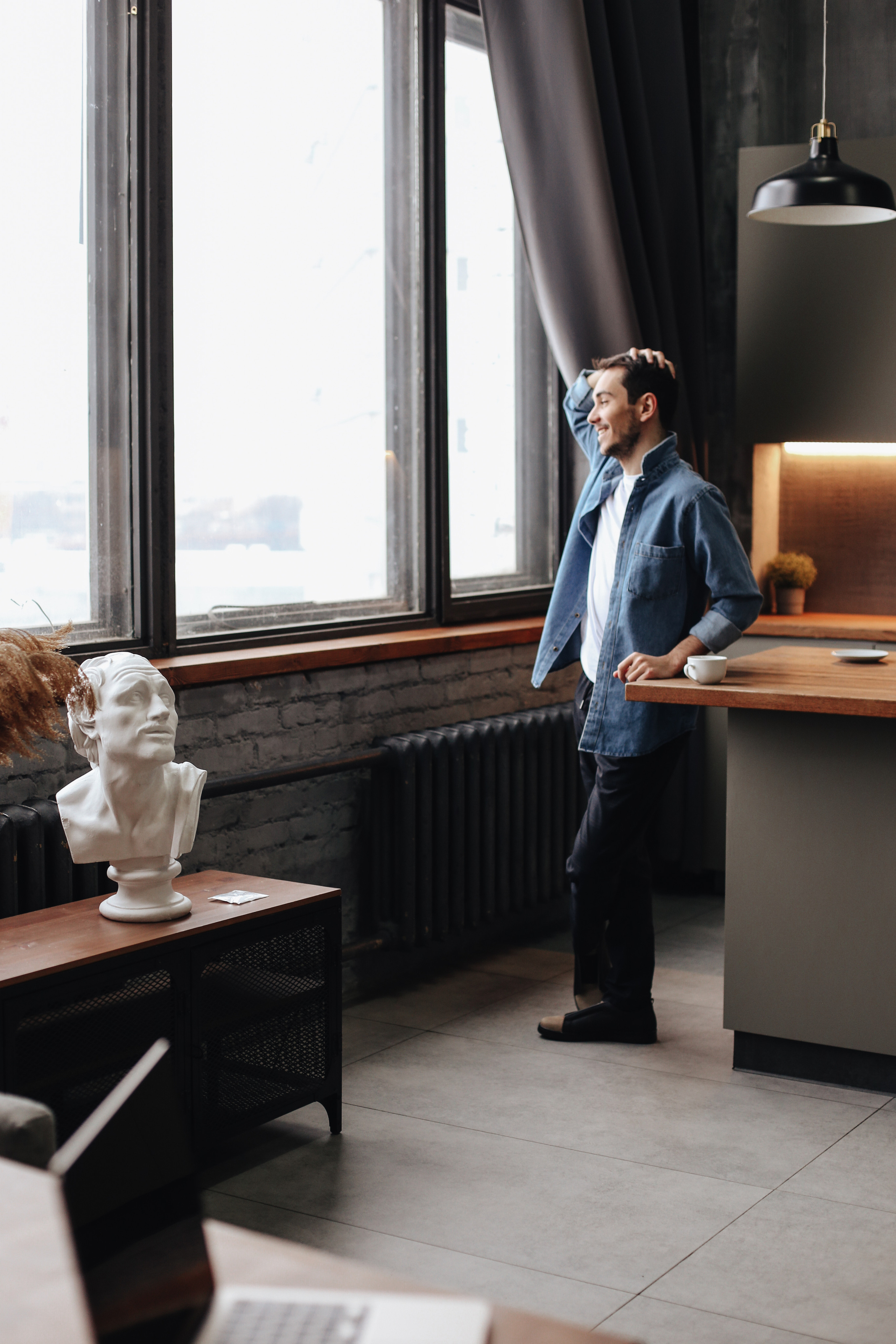 Кирилл. Свадебный фотограф в Москве Озерова Анастасия