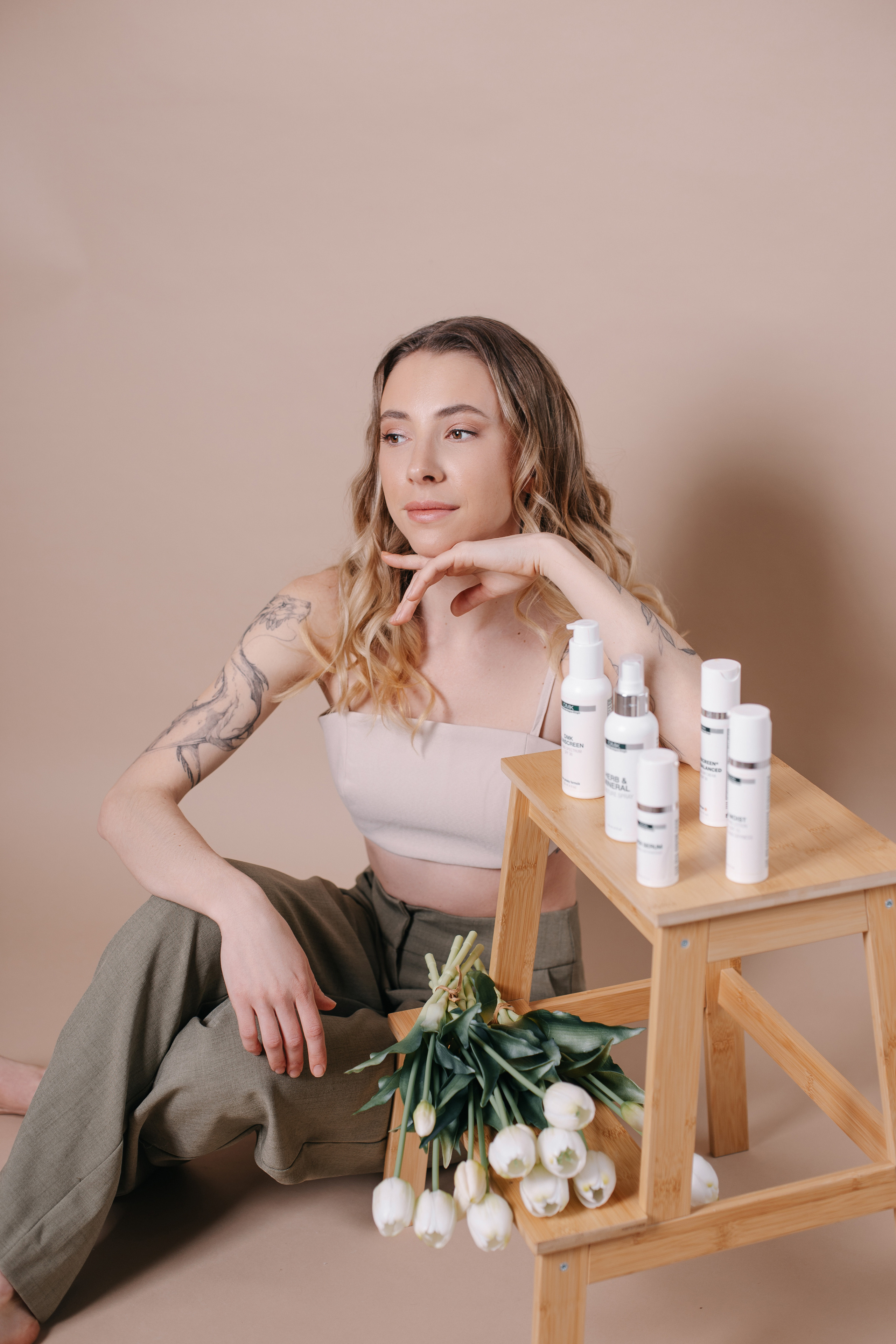 Маргарита. Свадебный фотограф в Москве Озерова Анастасия