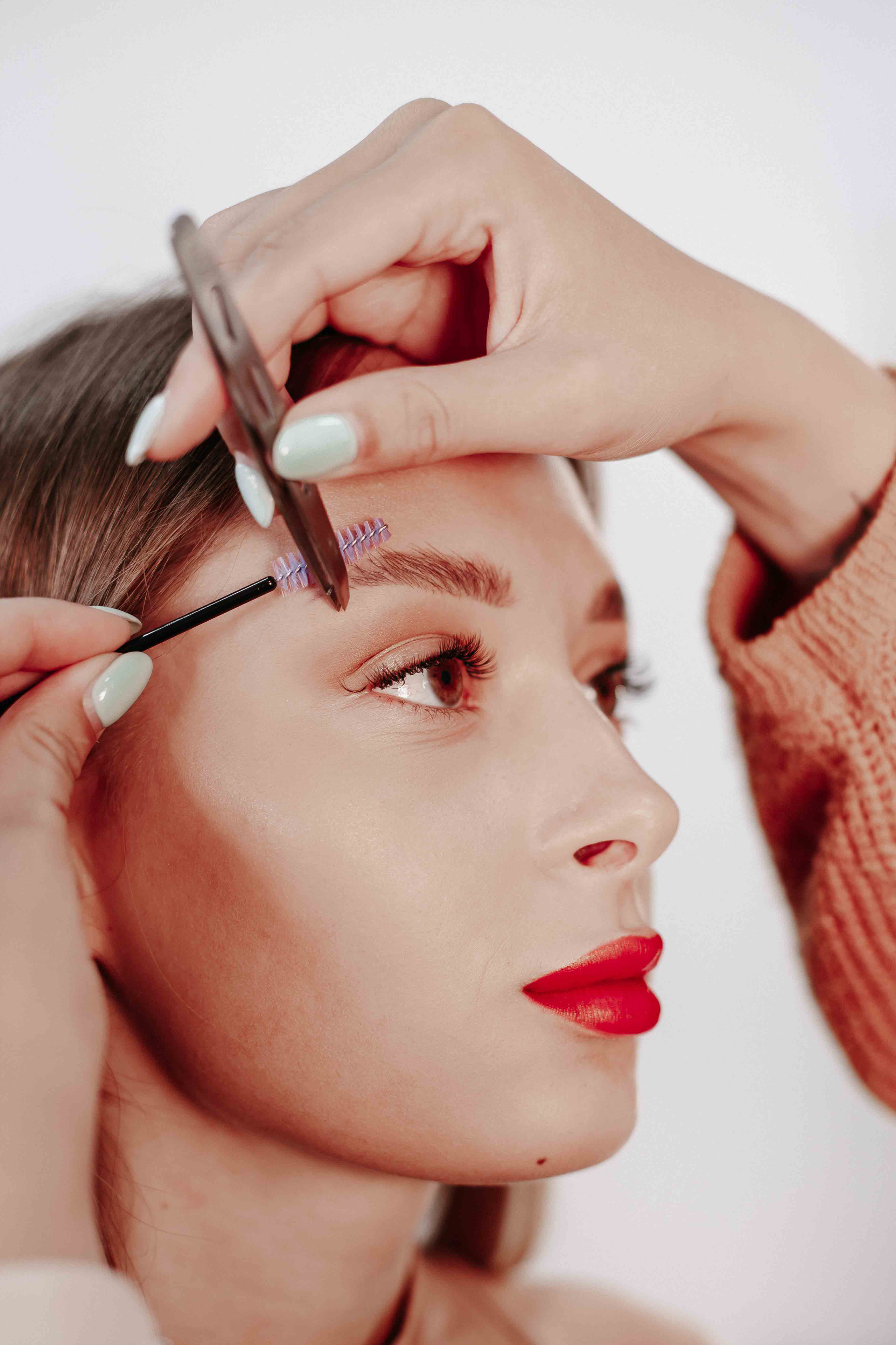 Ольга. Свадебный фотограф в Москве Озерова Анастасия