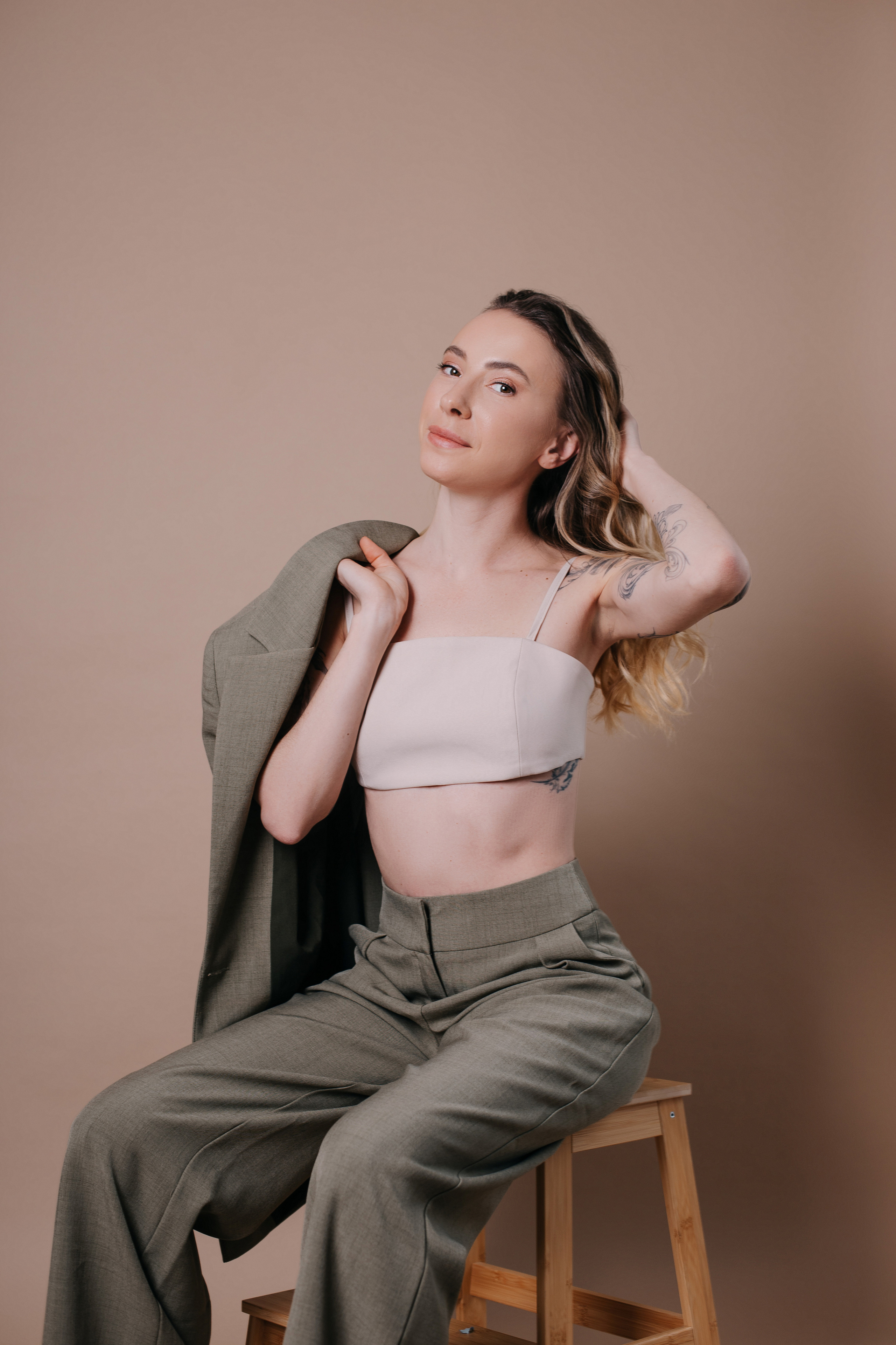 Маргарита. Свадебный фотограф в Москве Озерова Анастасия