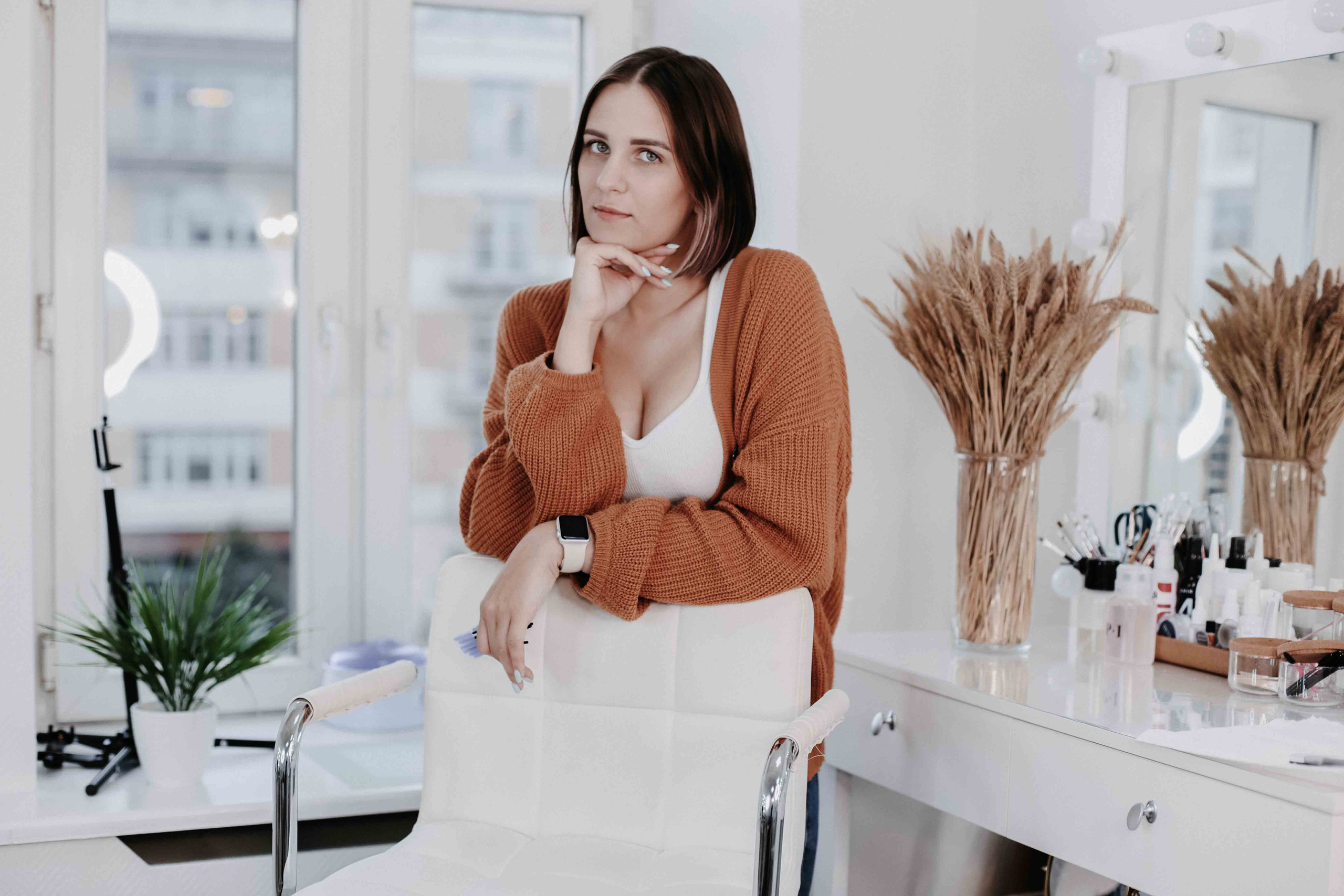 Ольга. Свадебный фотограф в Москве Озерова Анастасия