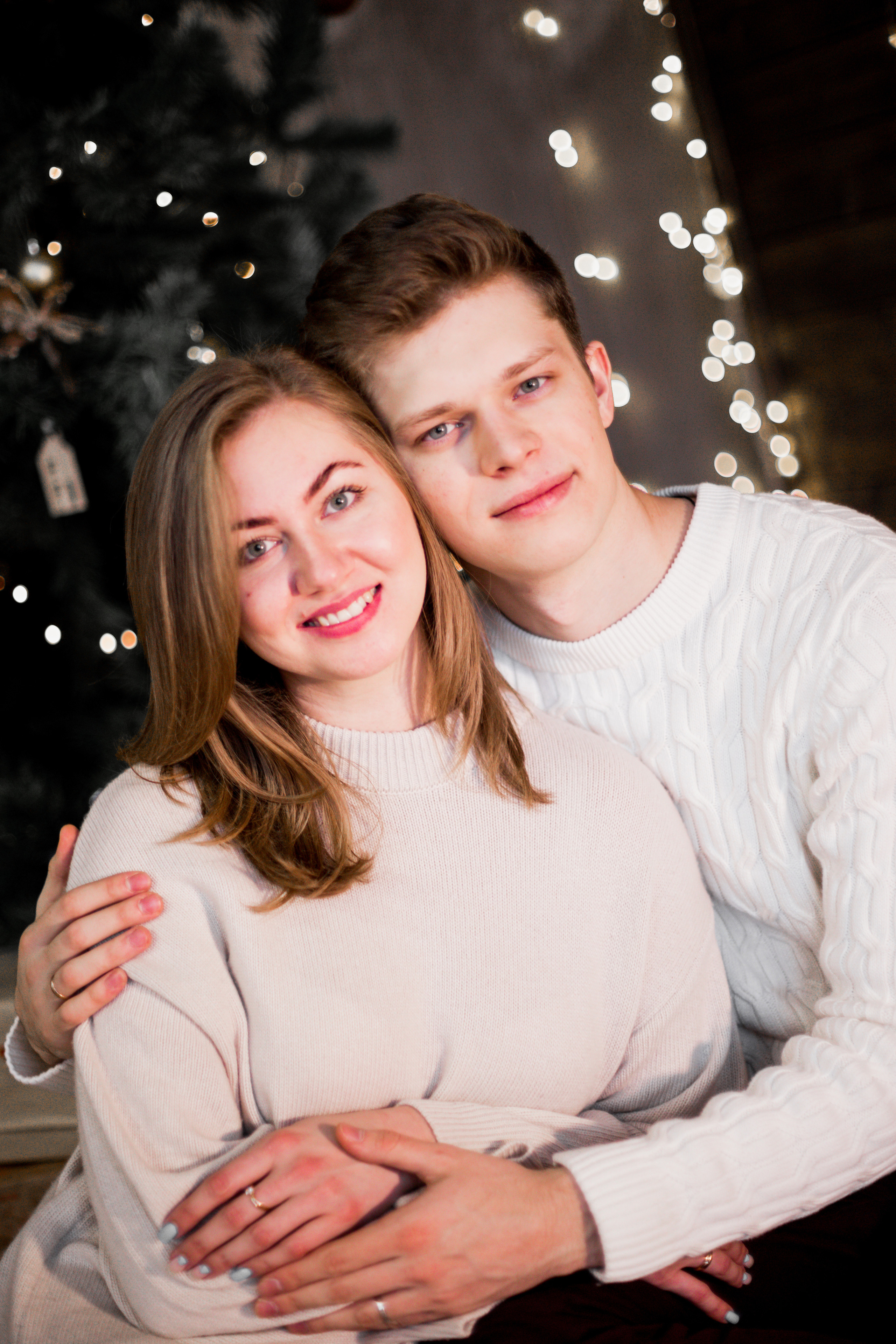 Дмитрий и Руслана. Свадебный фотограф в Москве Озерова Анастасия