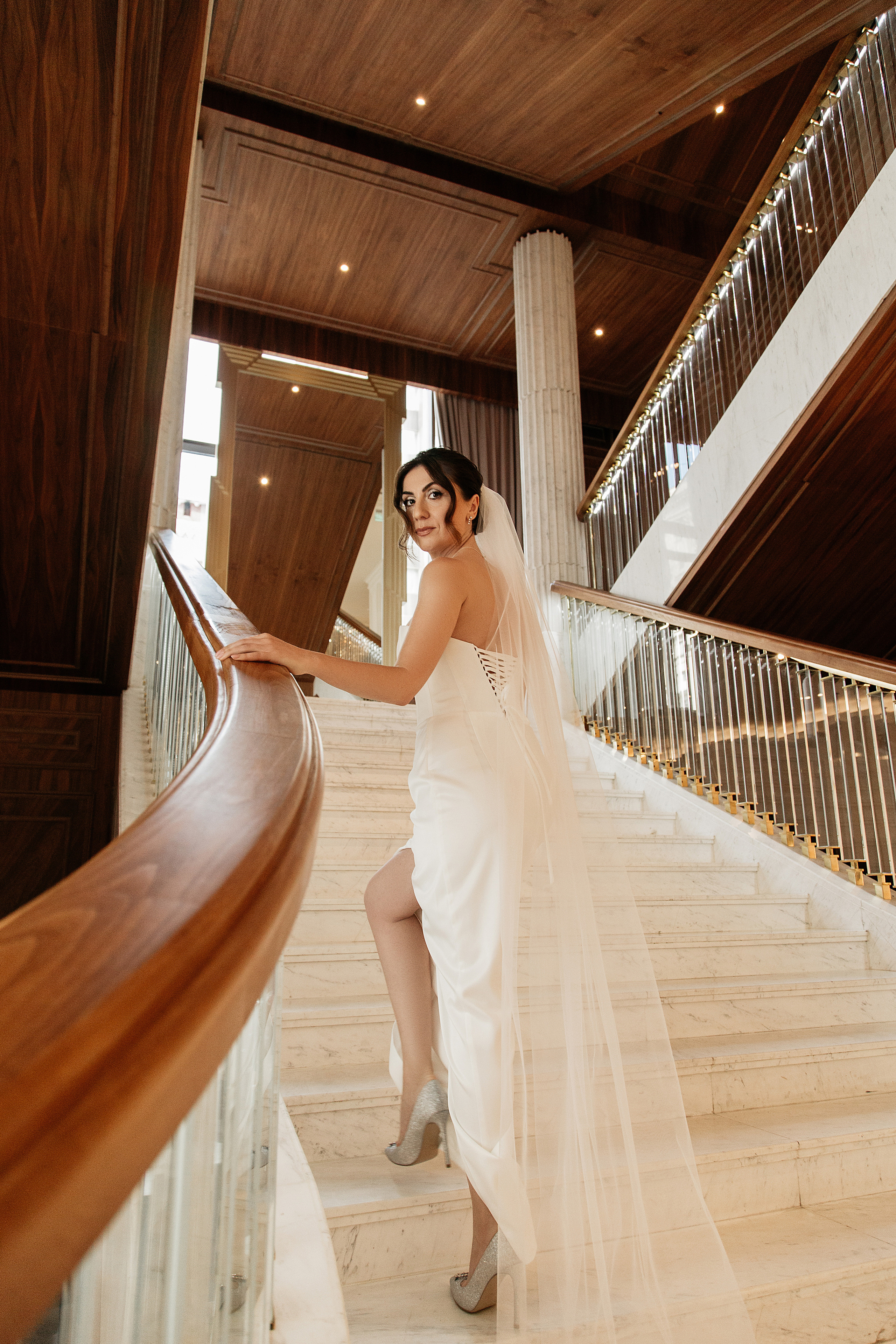 Маргарита. Свадебный фотограф в Москве Озерова Анастасия