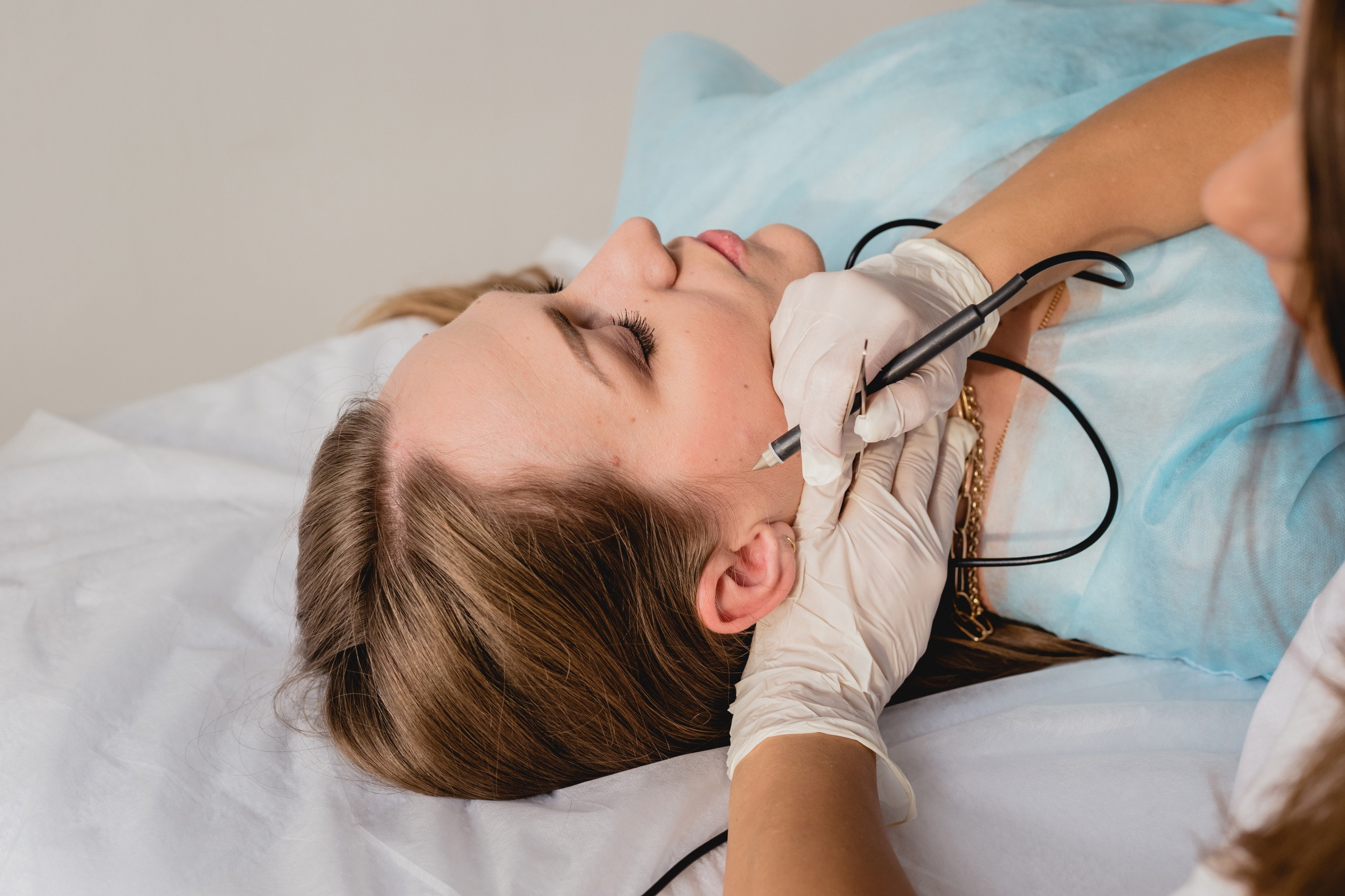 Елена. Свадебный фотограф в Москве Озерова Анастасия