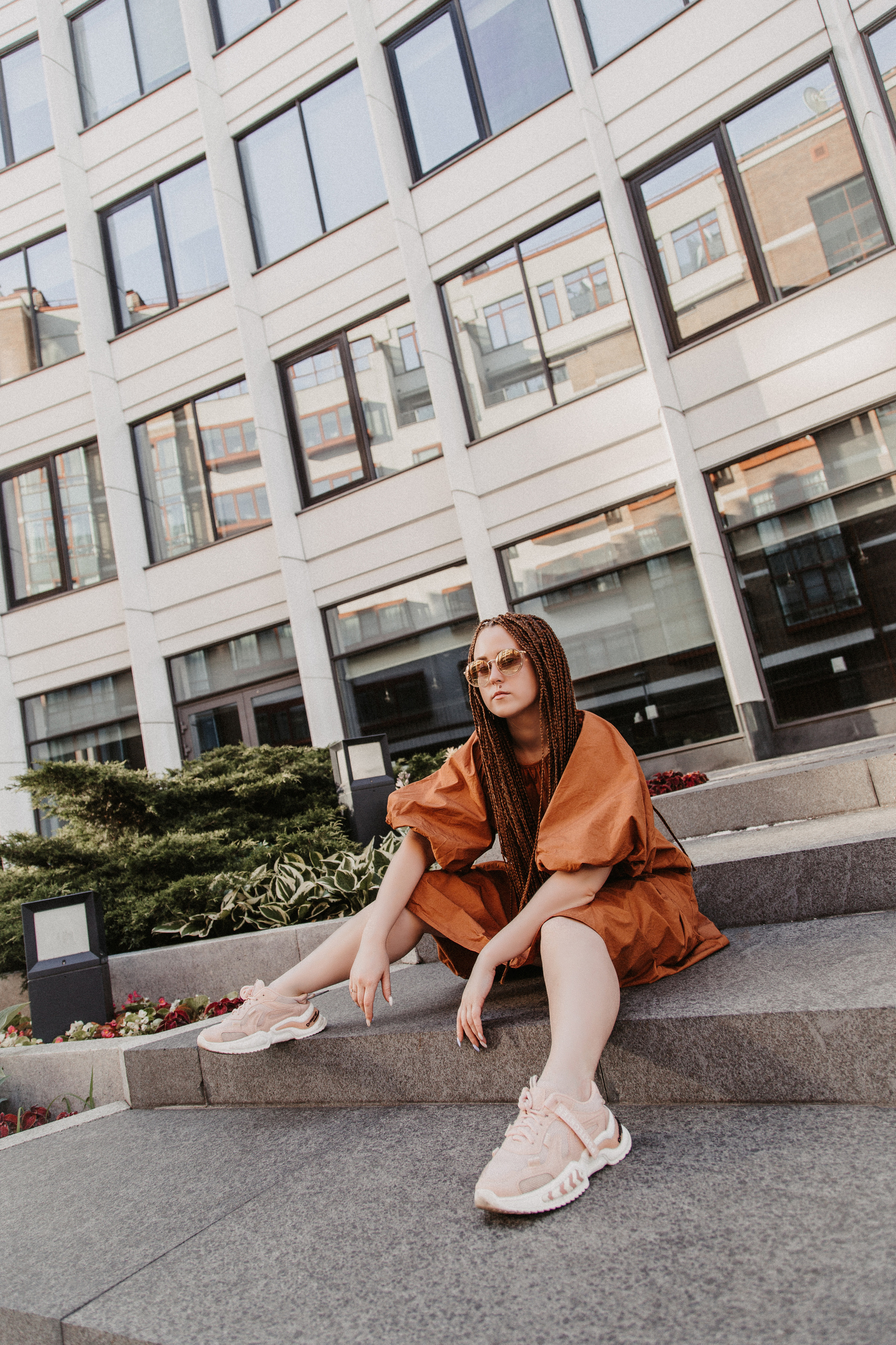 Марина. Свадебный фотограф в Москве Озерова Анастасия