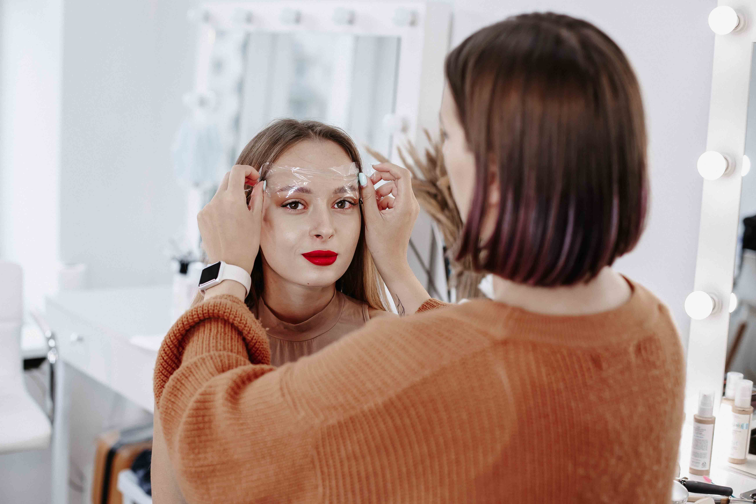 Ольга. Свадебный фотограф в Москве Озерова Анастасия