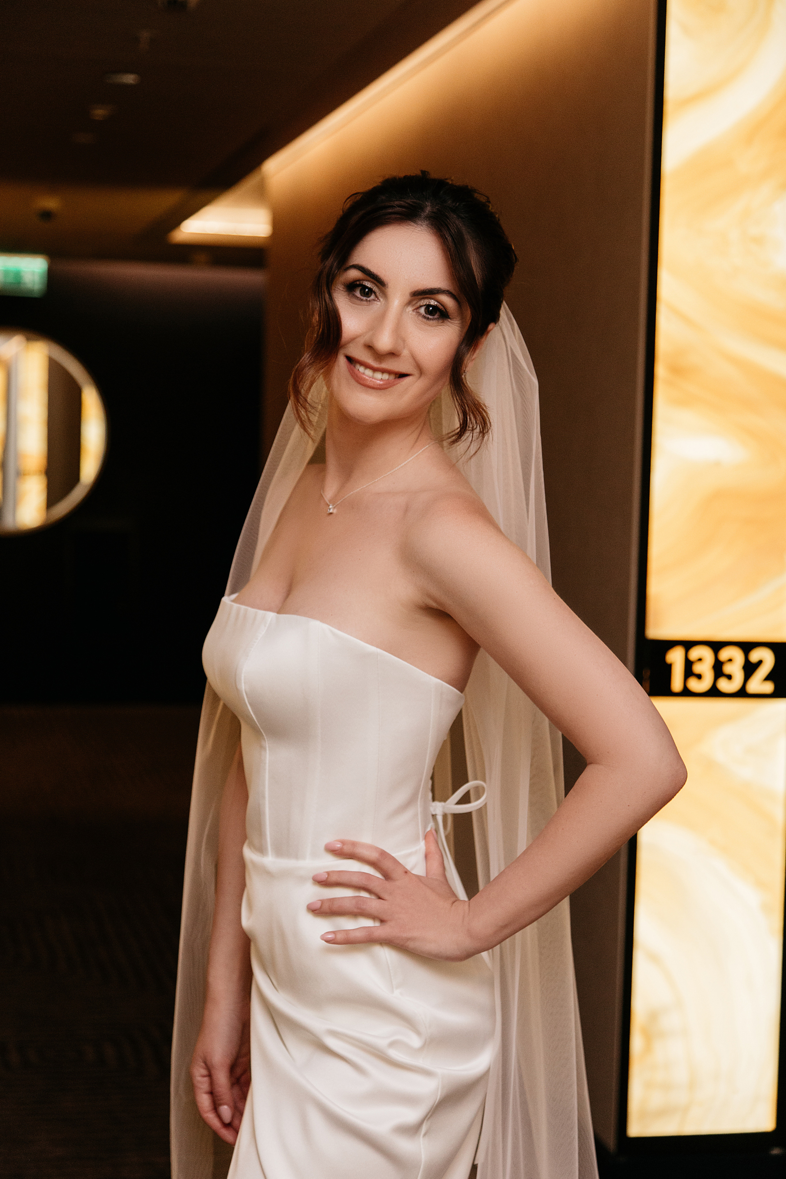 Маргарита. Свадебный фотограф в Москве Озерова Анастасия