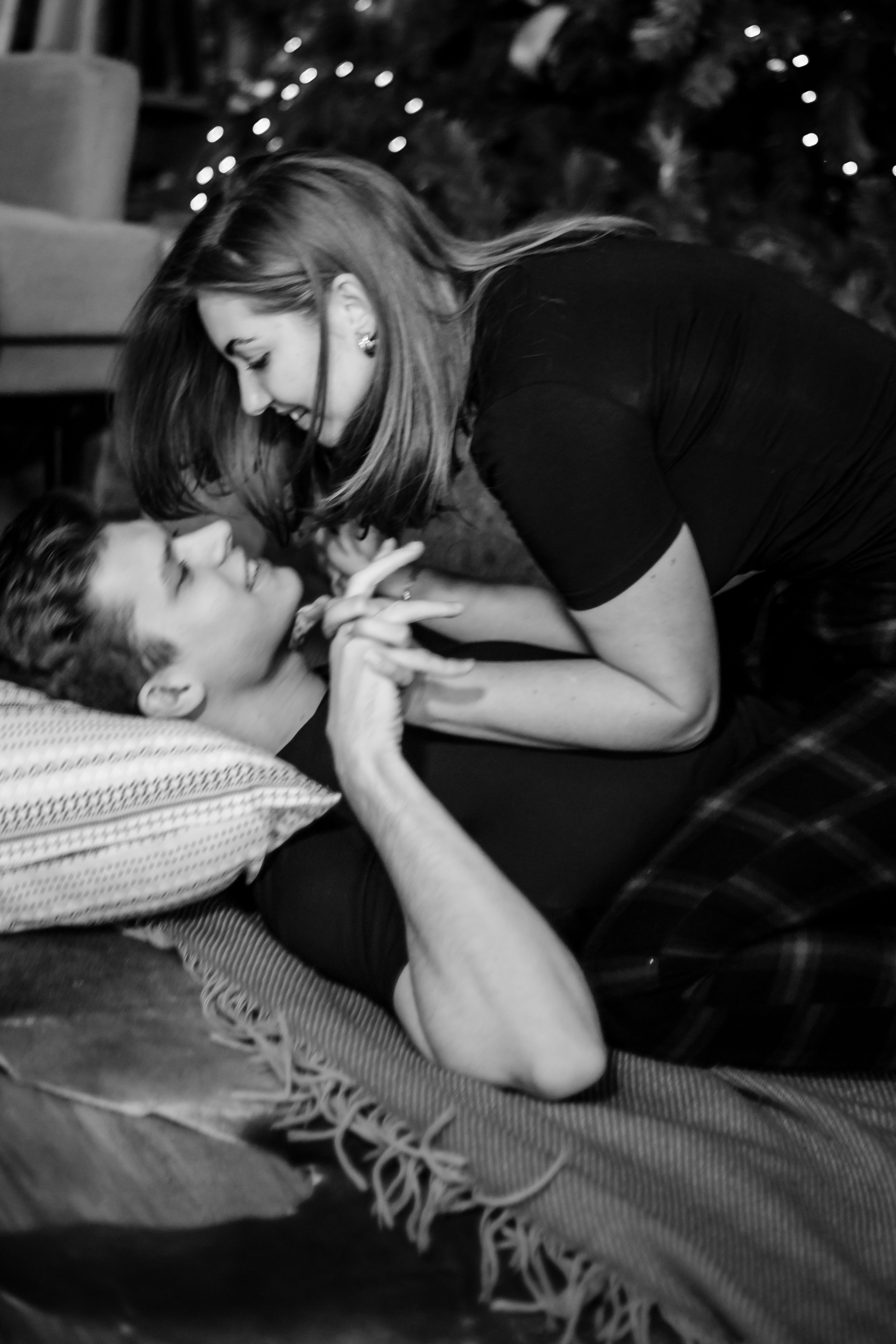 Дмитрий и Руслана. Свадебный фотограф в Москве Озерова Анастасия