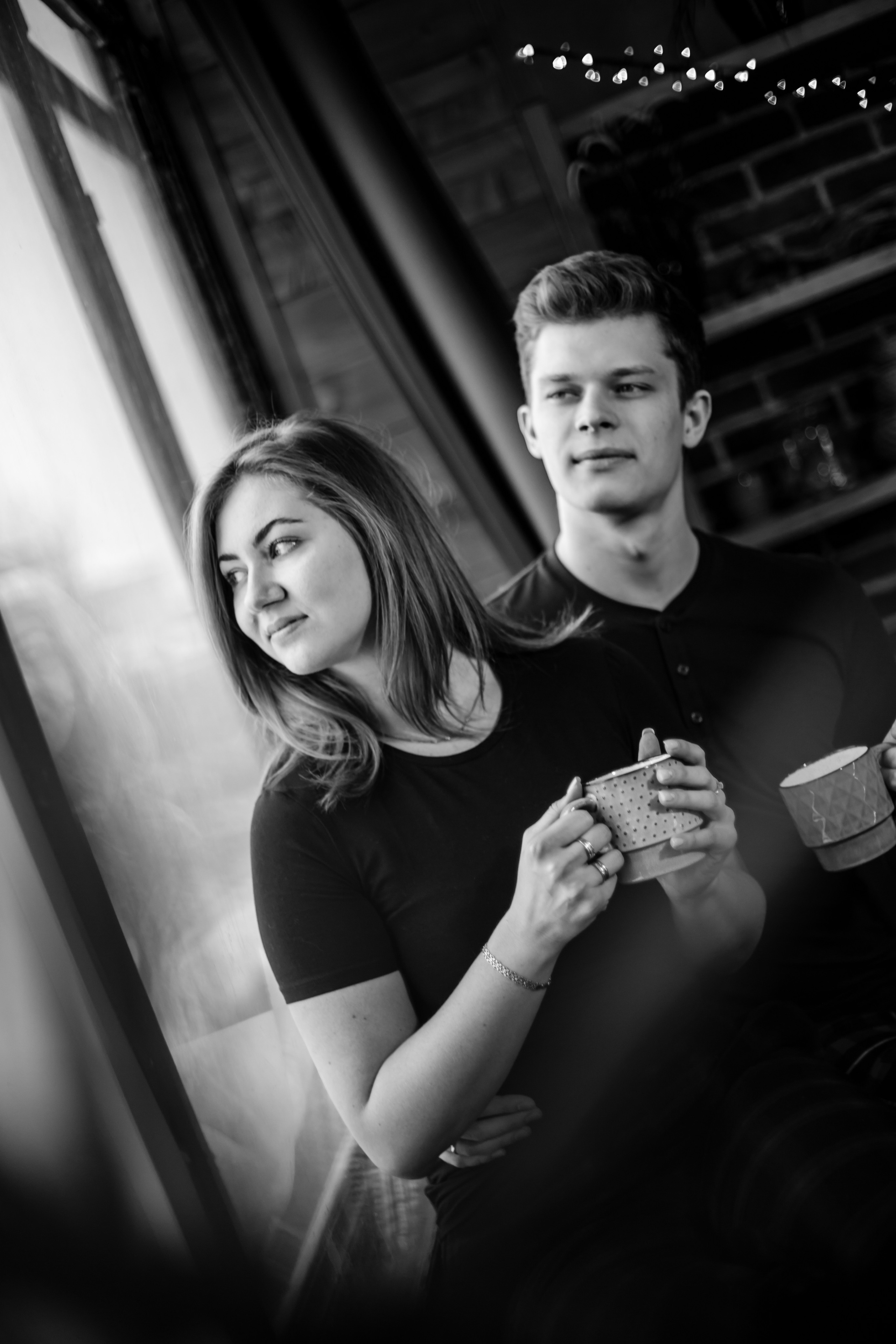 Дмитрий и Руслана. Свадебный фотограф в Москве Озерова Анастасия