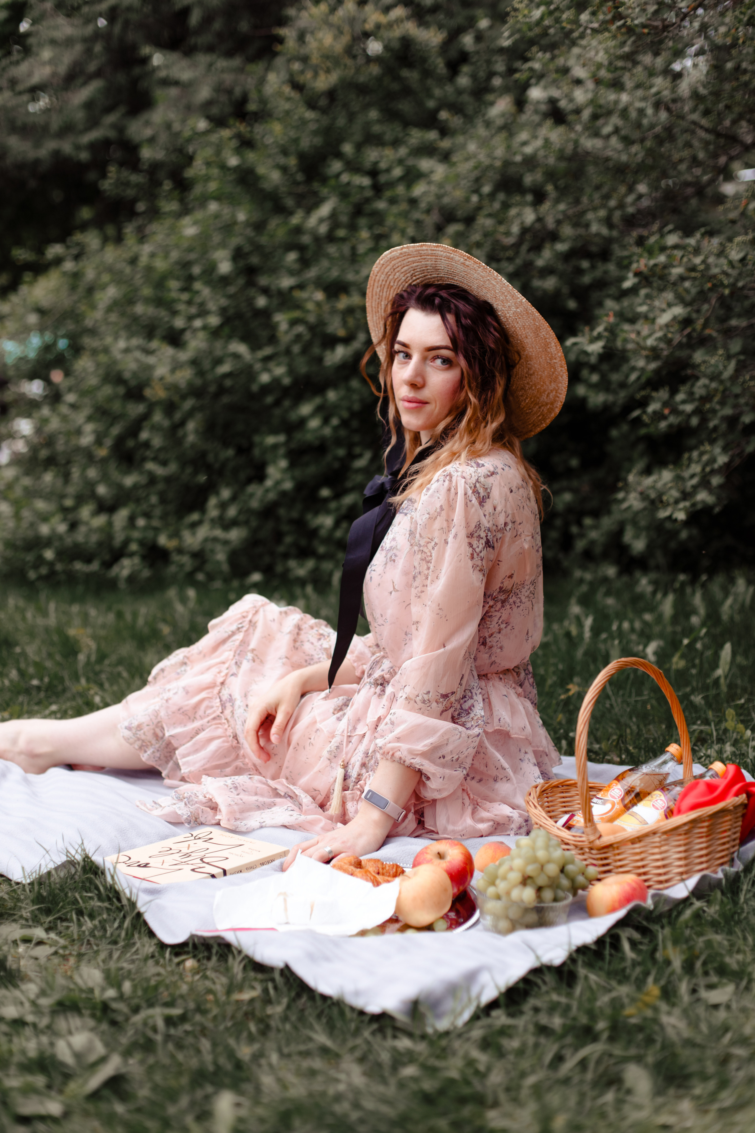 Мария. Свадебный фотограф в Москве Озерова Анастасия