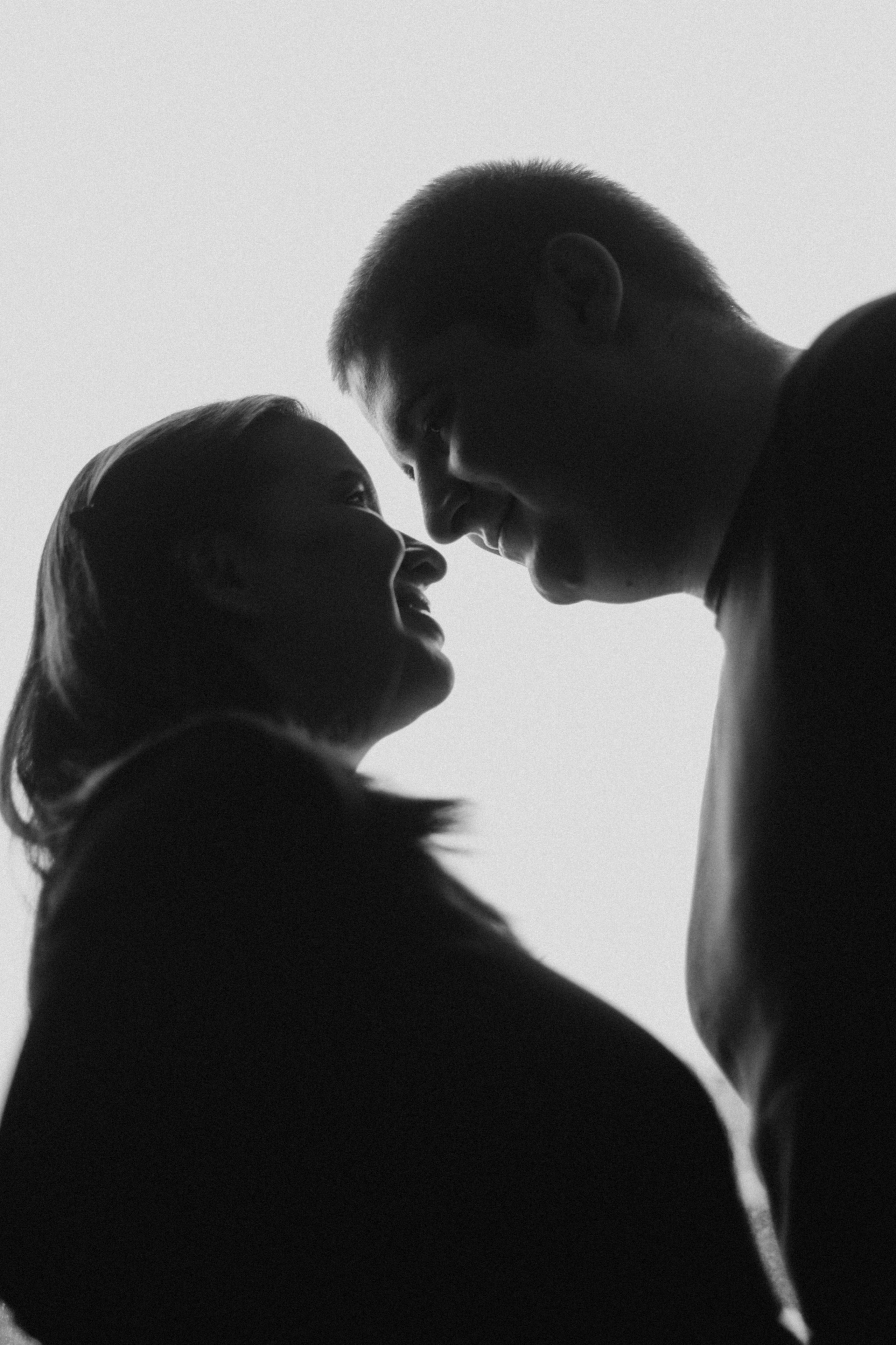 Вероника и Юрий. Свадебный фотограф в Москве Озерова Анастасия