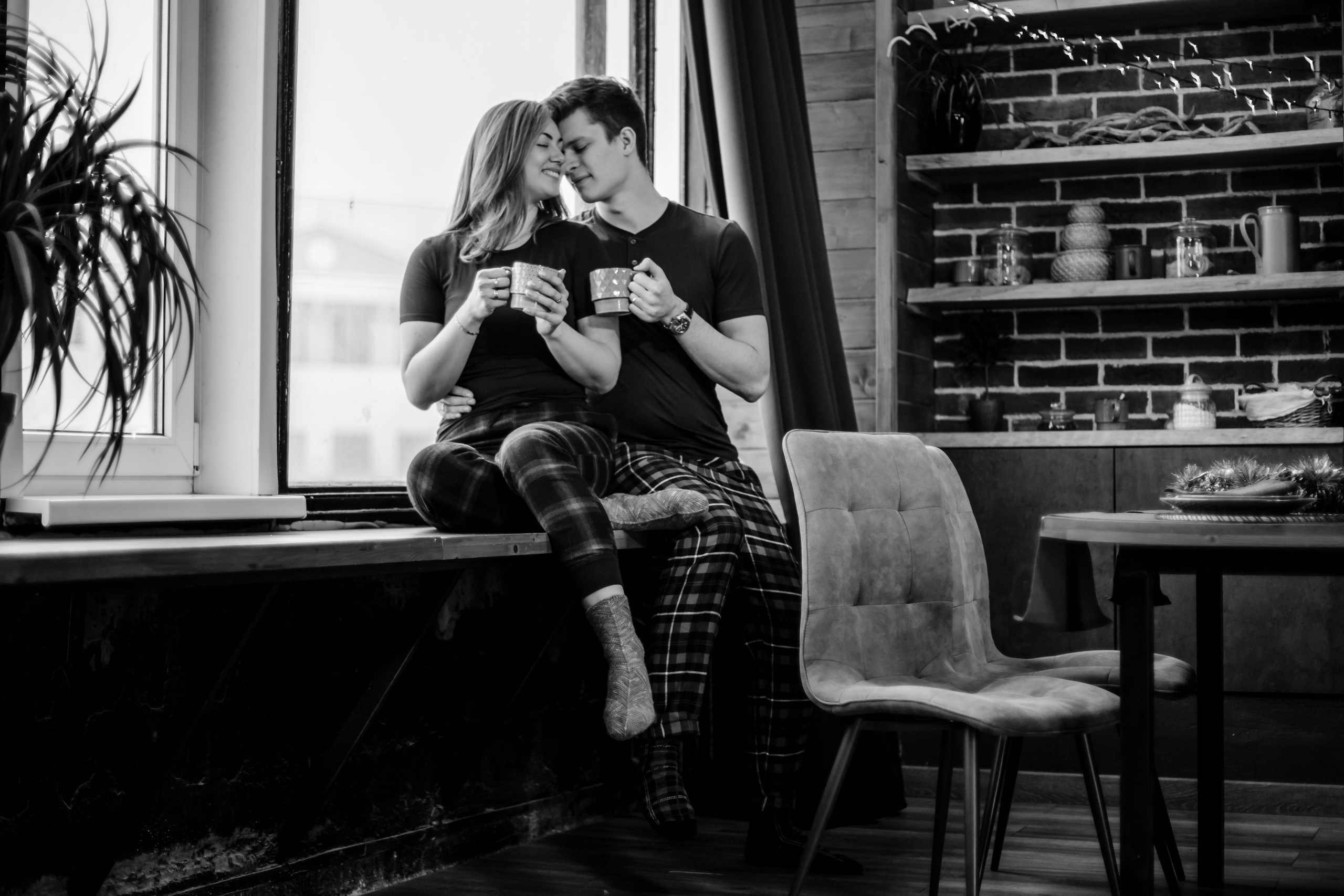 Дмитрий и Руслана. Свадебный фотограф в Москве Озерова Анастасия