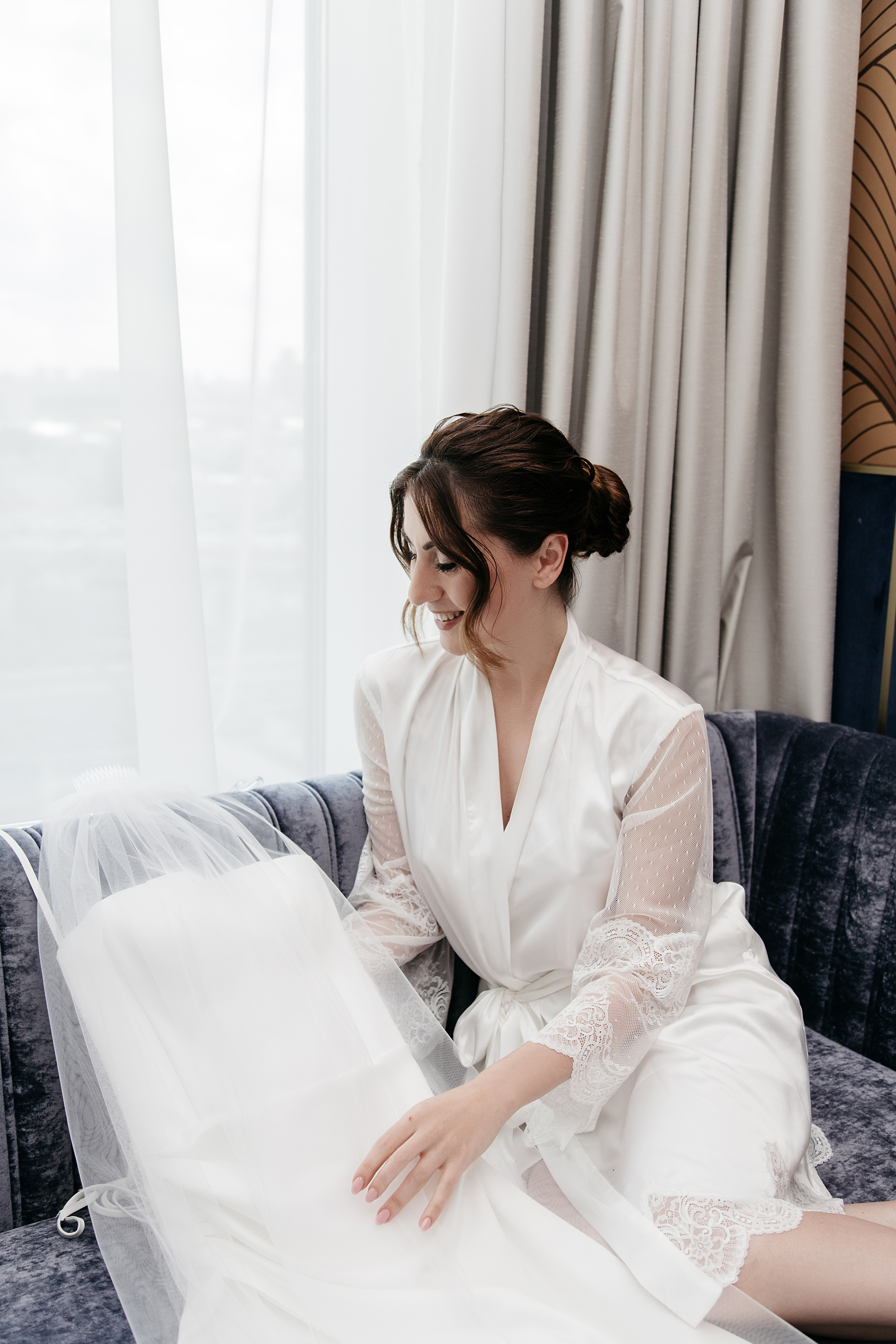 Маргарита. Свадебный фотограф в Москве Озерова Анастасия