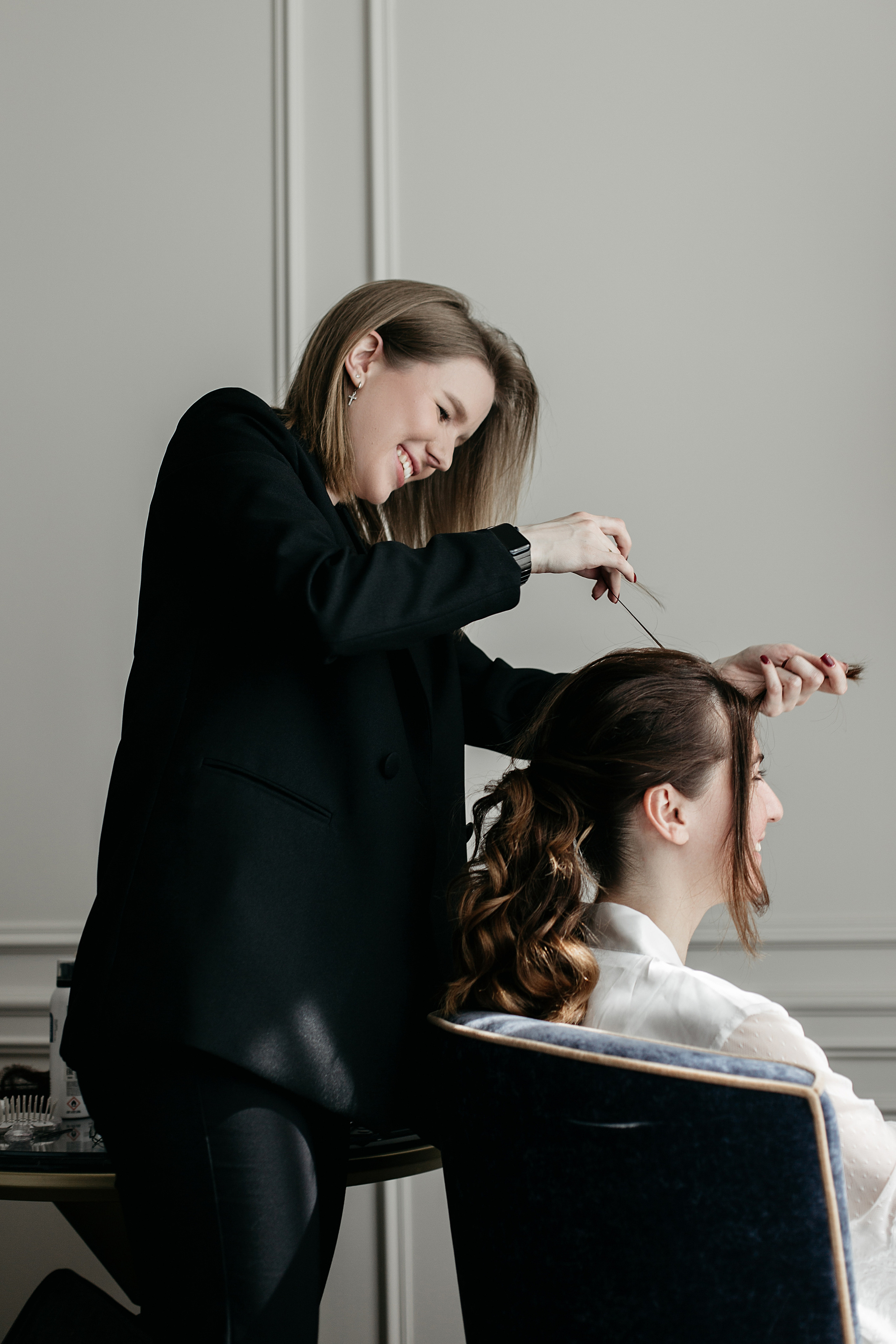 Маргарита. Свадебный фотограф в Москве Озерова Анастасия