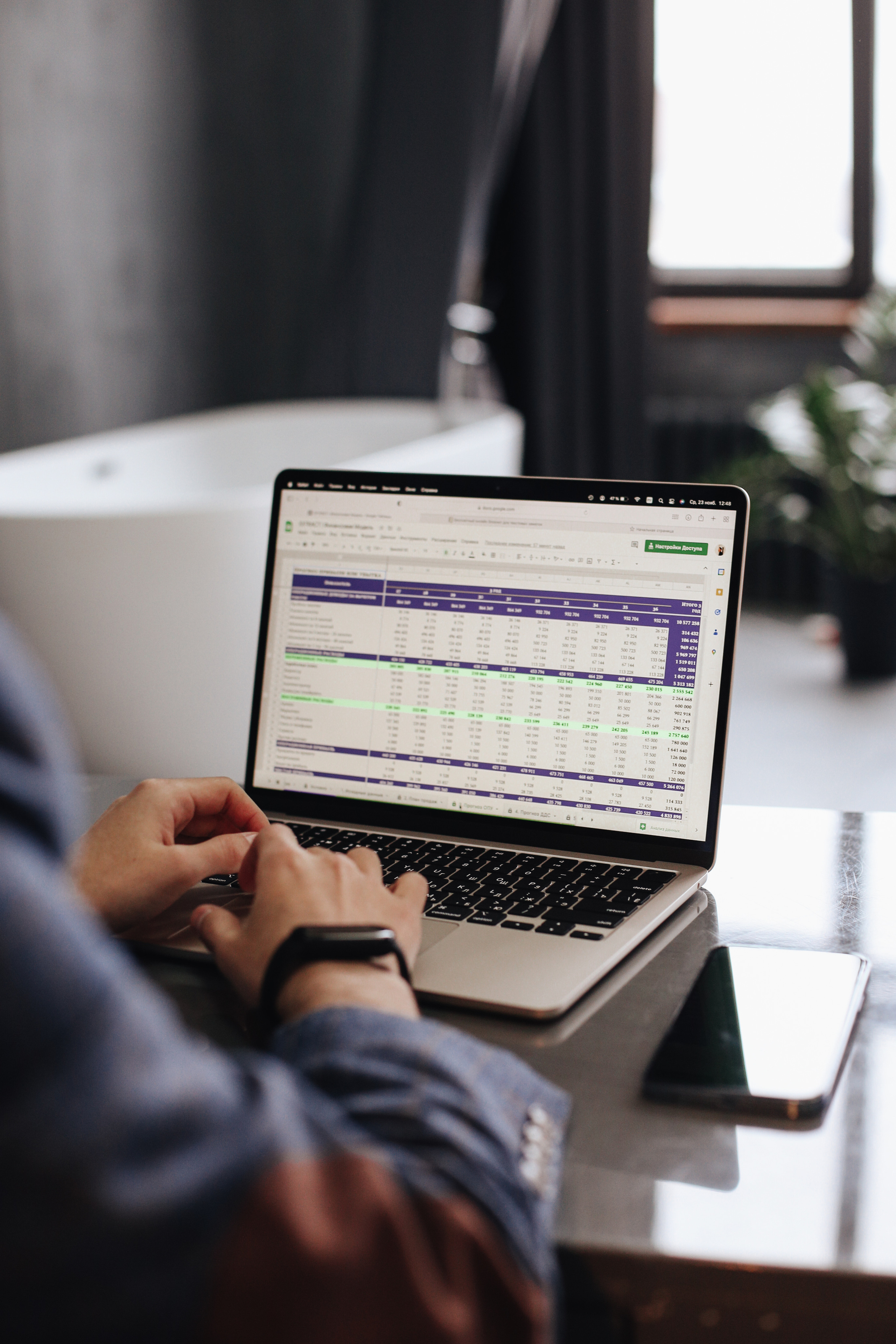 Кирилл. Свадебный фотограф в Москве Озерова Анастасия